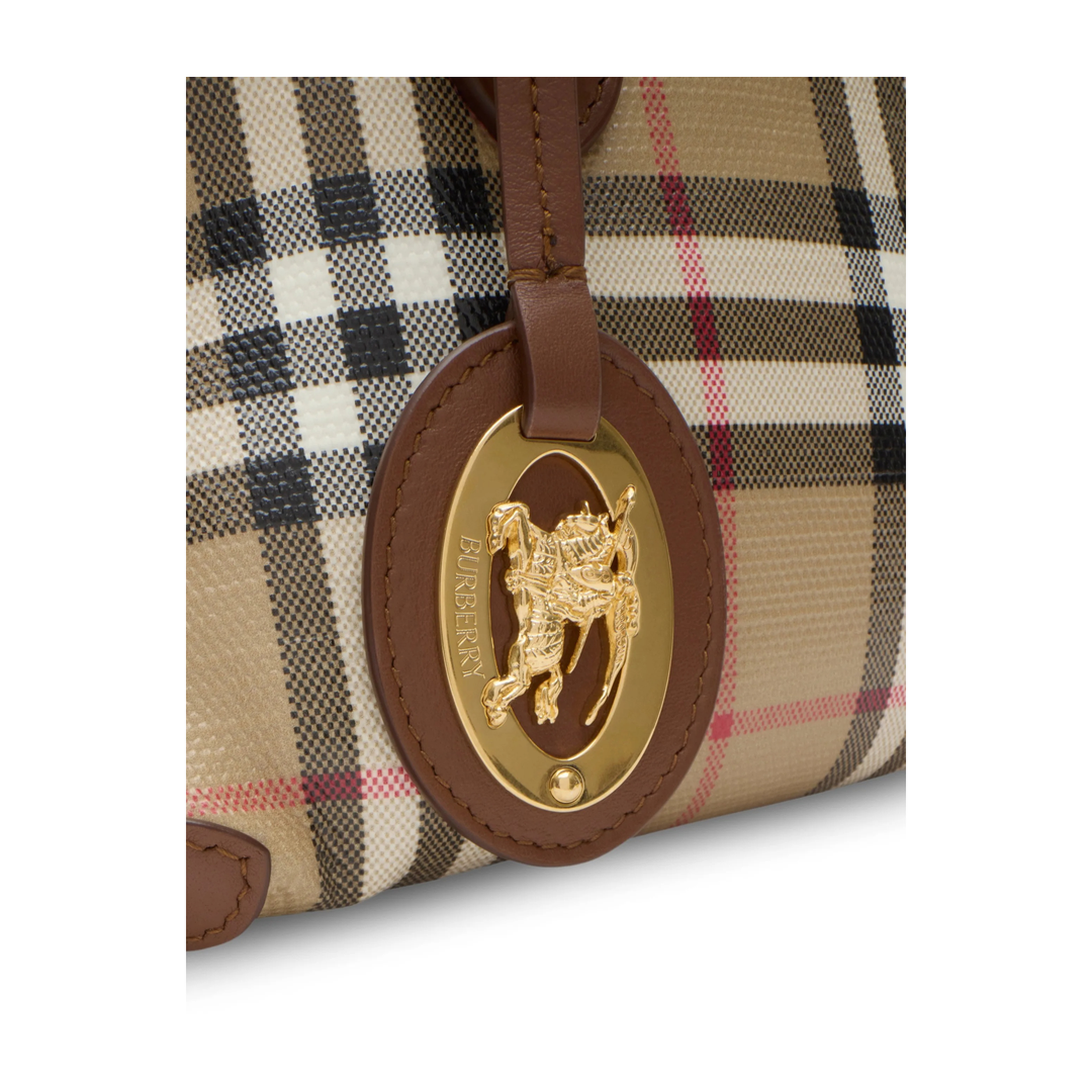 MAYFEYR - Burberry - Primrose Bag - 8129077A7026