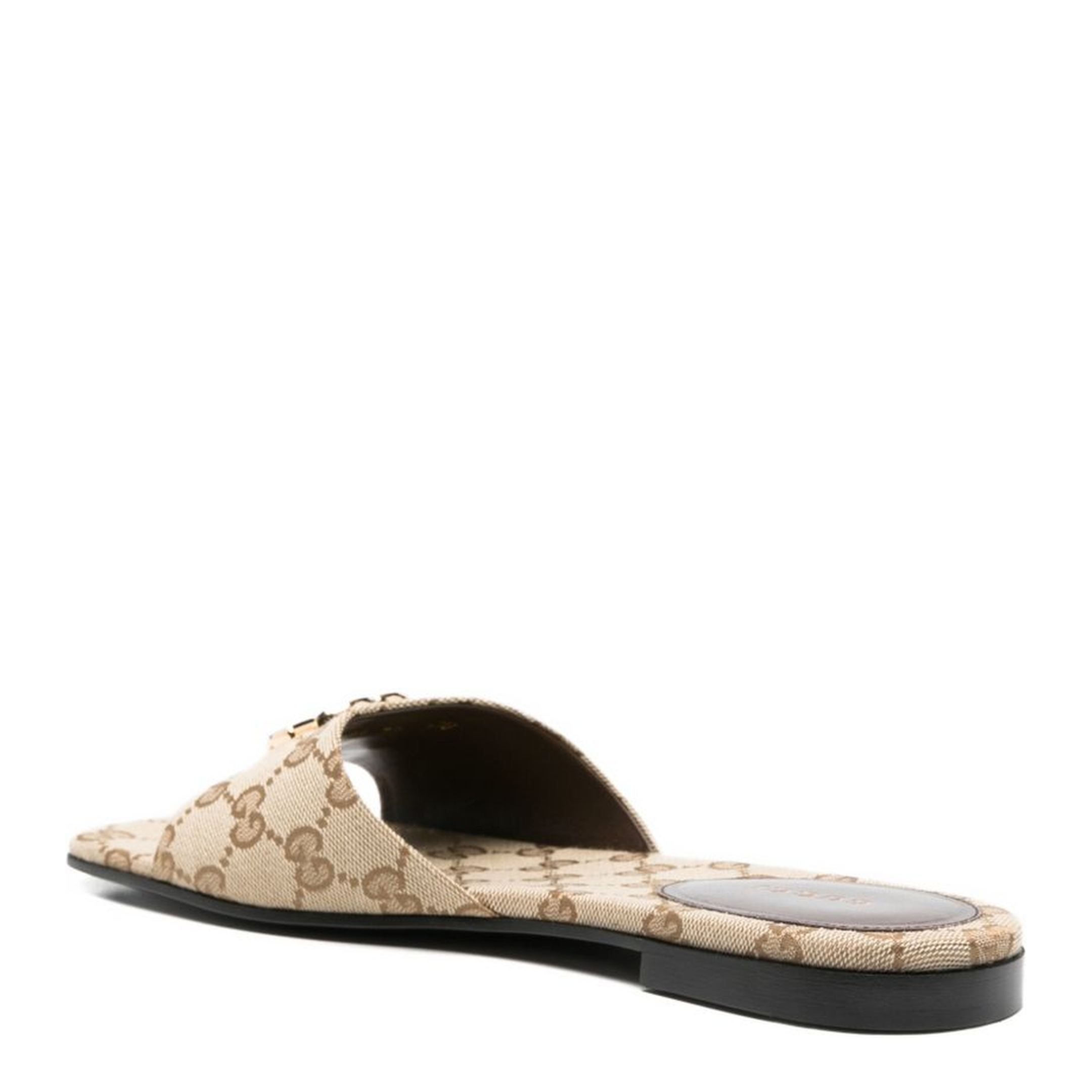 MAYFEYR - Gucci - Sandals Beige - 870701FAFUW9611