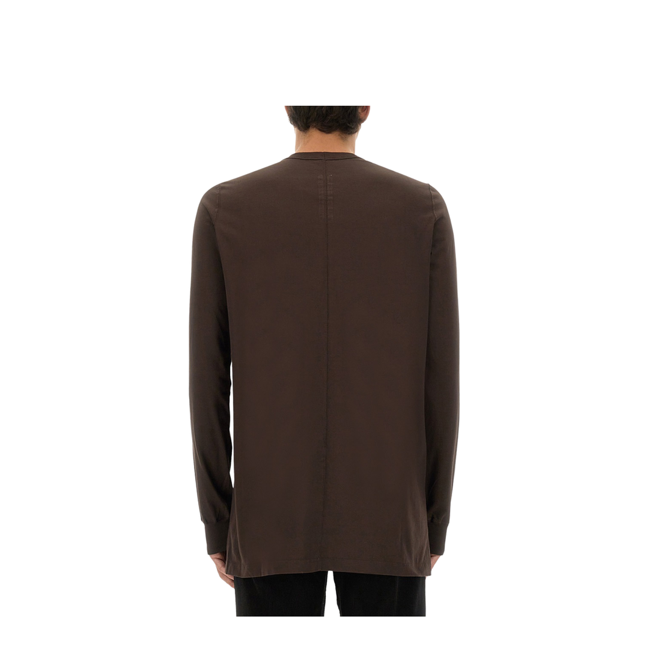 Long-Sleeved T-Shirt