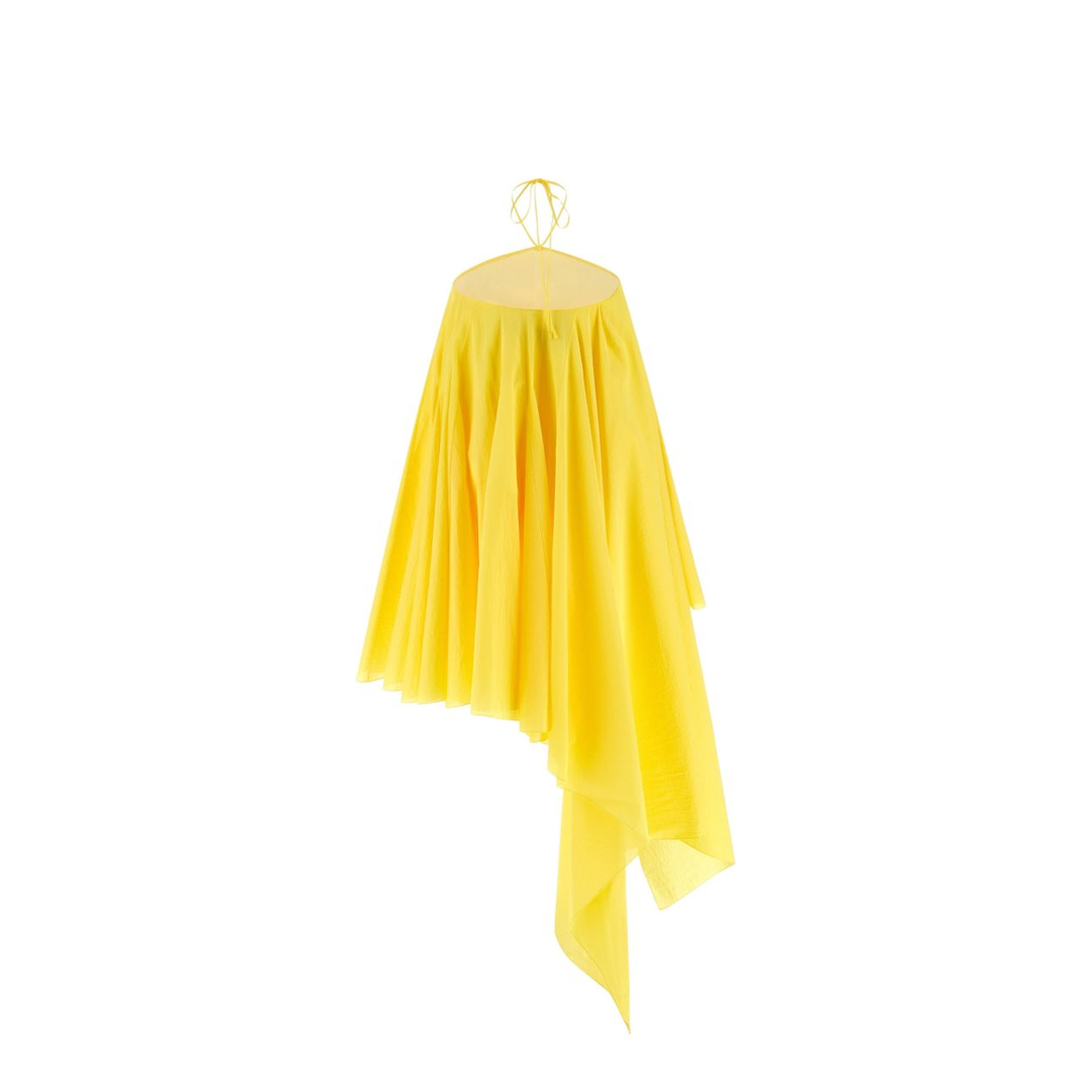 Mini Triangle Dress