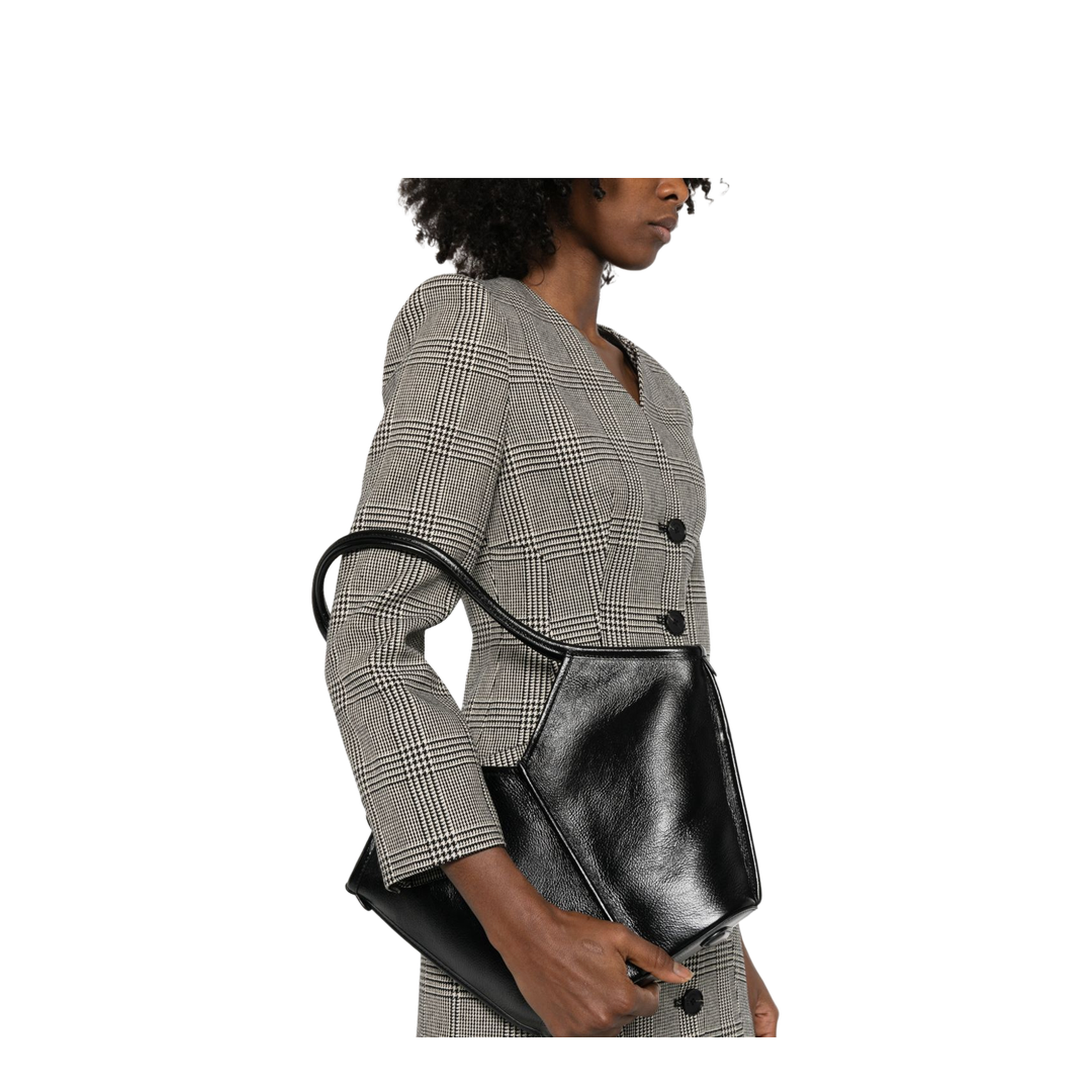 MAYFEYR - Hereu - Bag Black - CALSSHWBS26BLACK