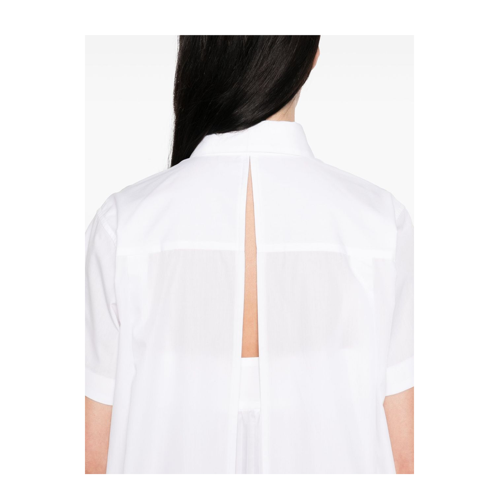 Dresses White