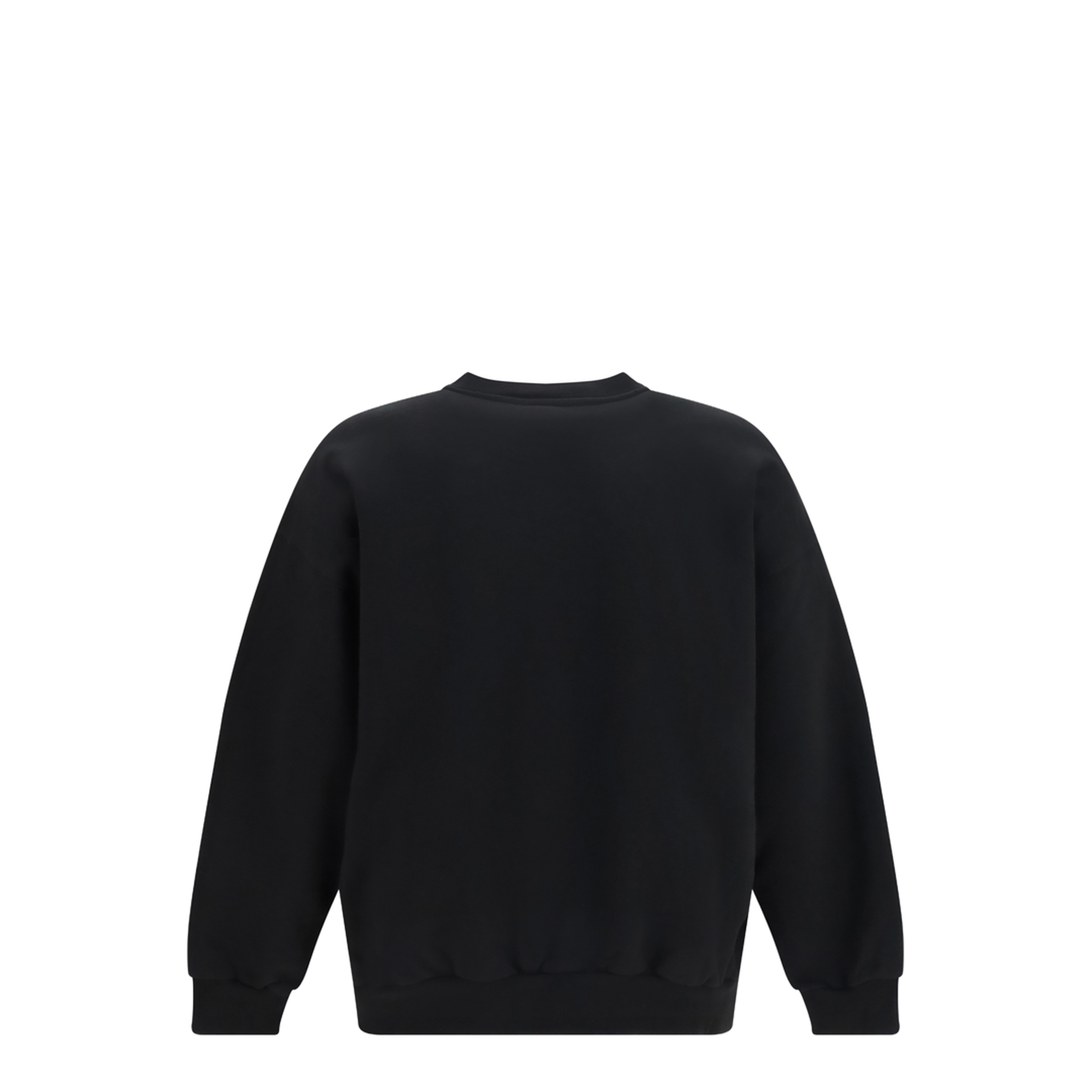 MAYFEYR - Balenciaga - Printed Cotton Sweatshirt - A0016MTUVR1