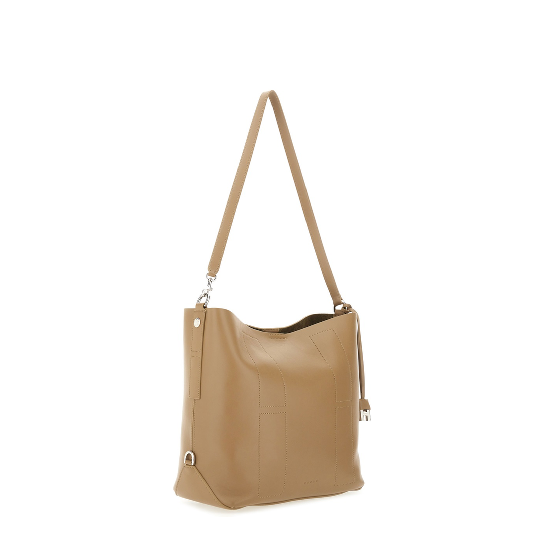 Medium Hocket Hobo Bag