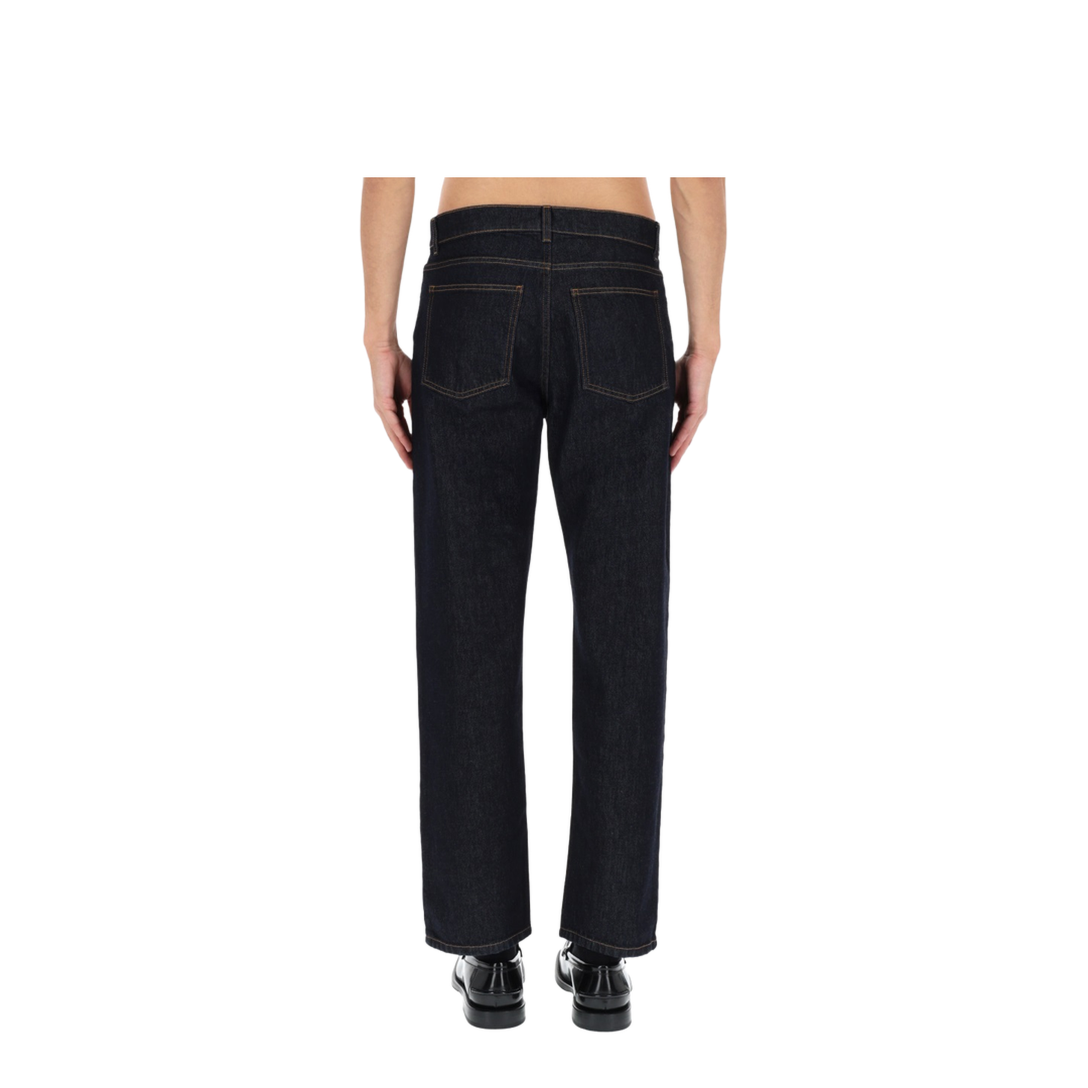 MAYFEYR - Moschino - Jeans In Denim - 034802430510