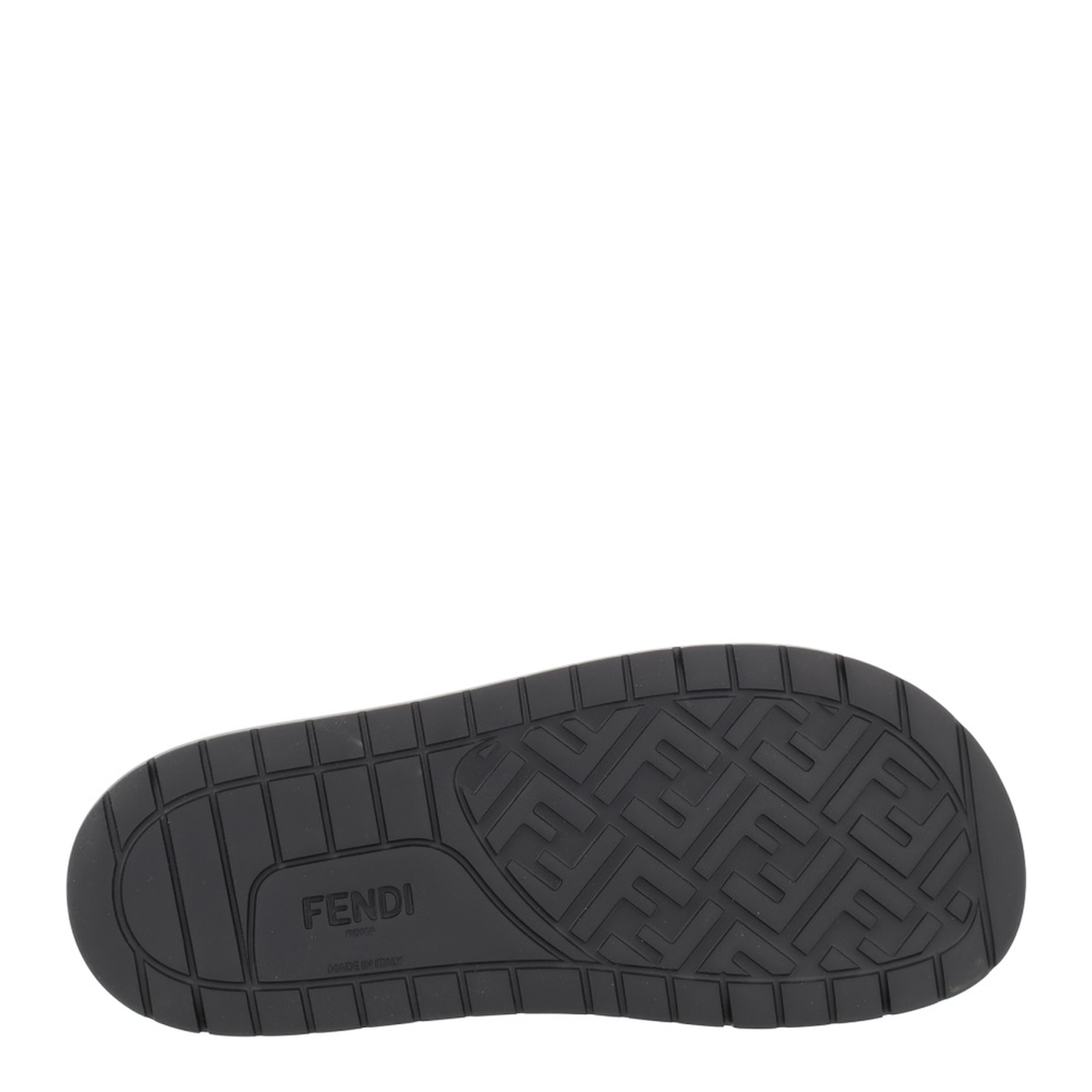 MAYFEYR - Fendi - Diagonal Sandal - 7X1674AF5TF1OOG