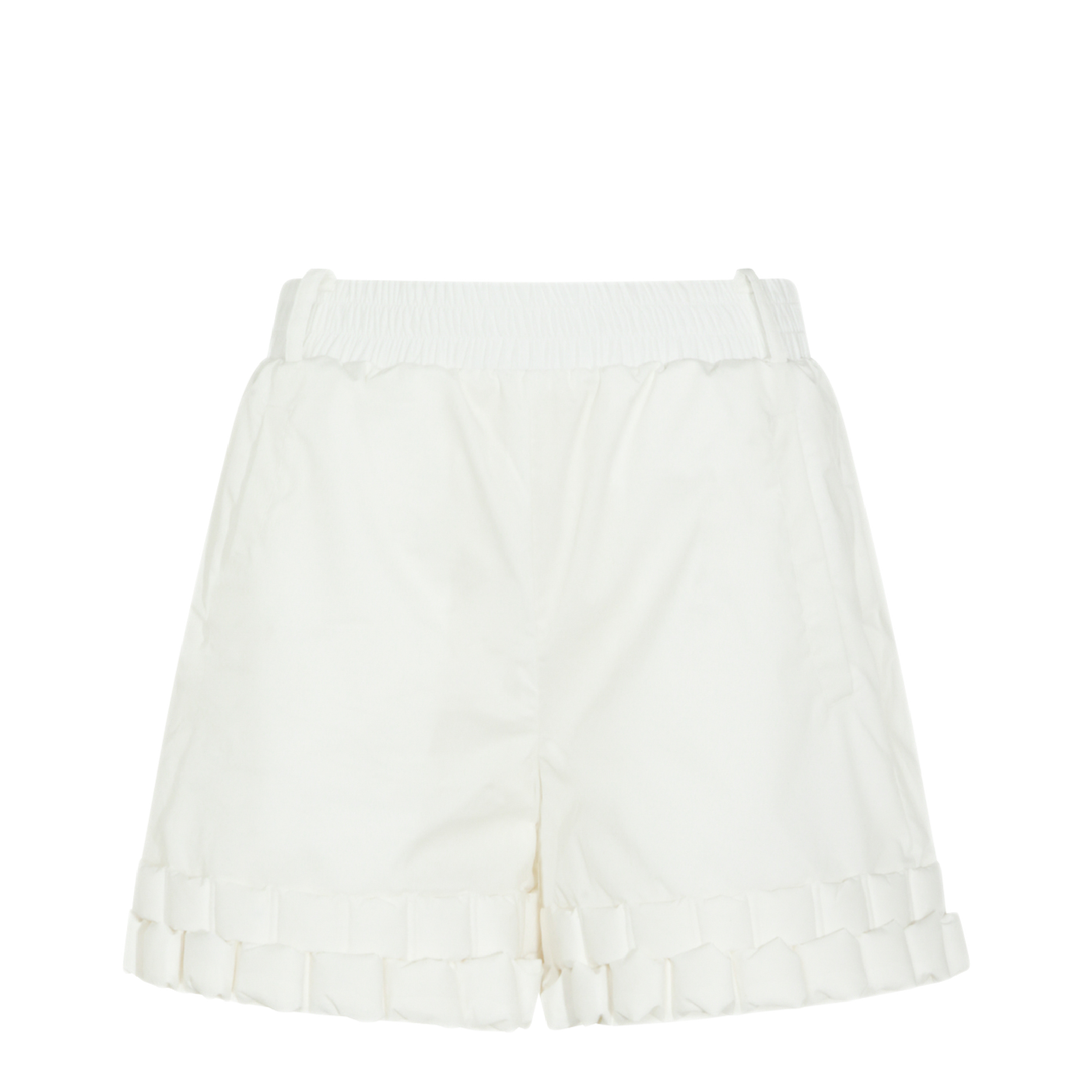 MAYFEYR - Raxxy - Shorts - RC26SK013WHITE