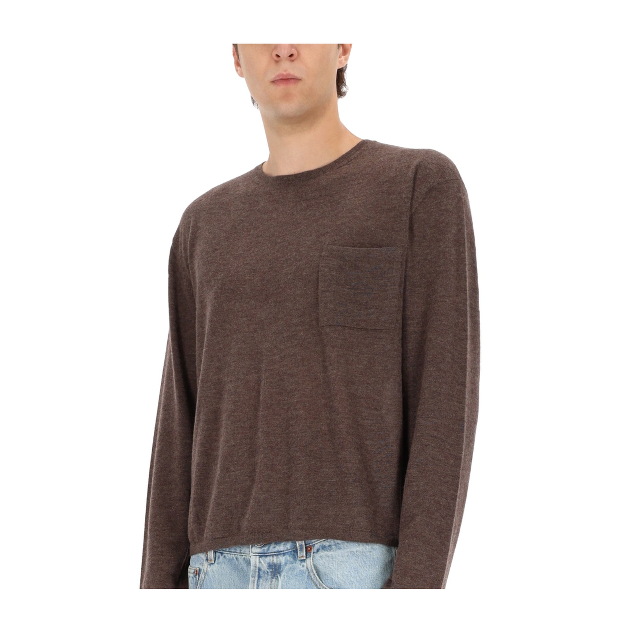 Cashmere Sweater