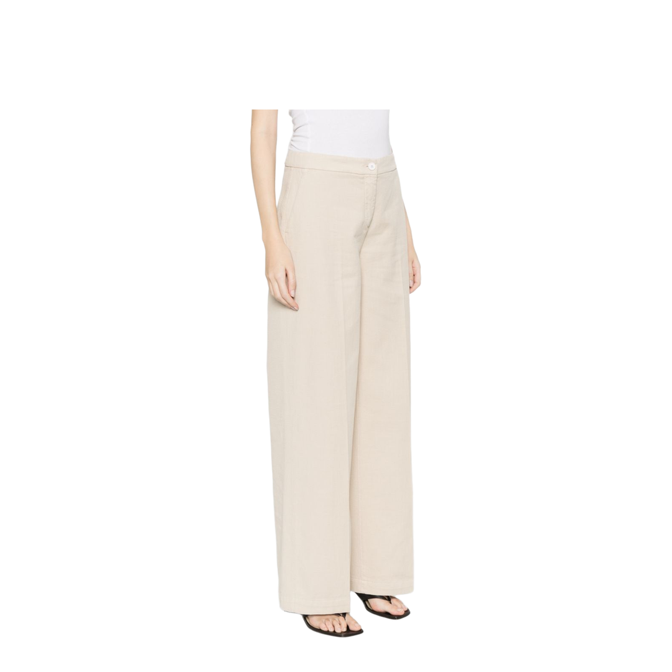 MAYFEYR - Via Masini 80 - Trousers - M924LI822