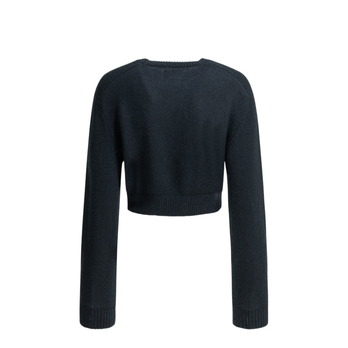 MAYFEYR - Khaite - Masie Crew Neck Sweater - 18308534358