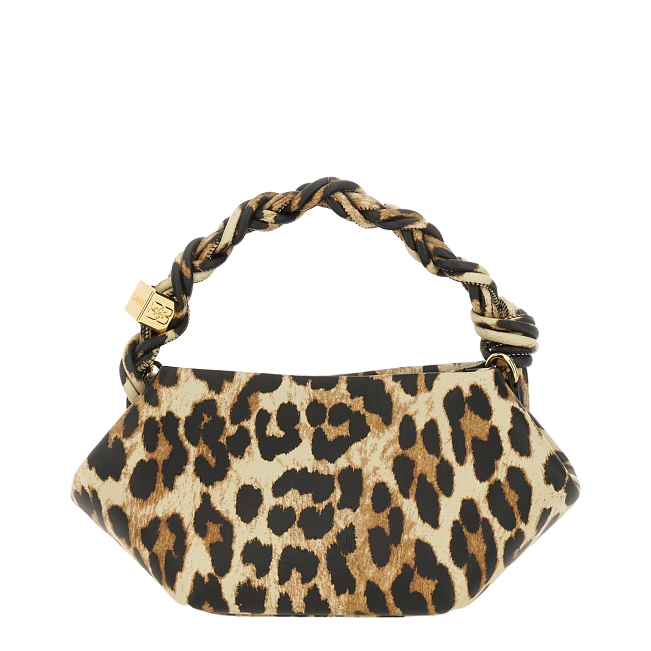 MAYFEYR - Ganni - Mini "Bou" Bag - A5817943