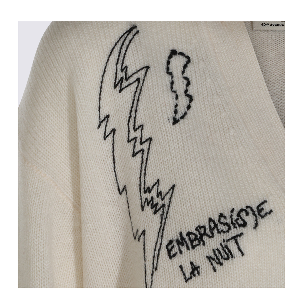 MAYFEYR - Zadig & Voltaire - Sweater - KWCA01698102