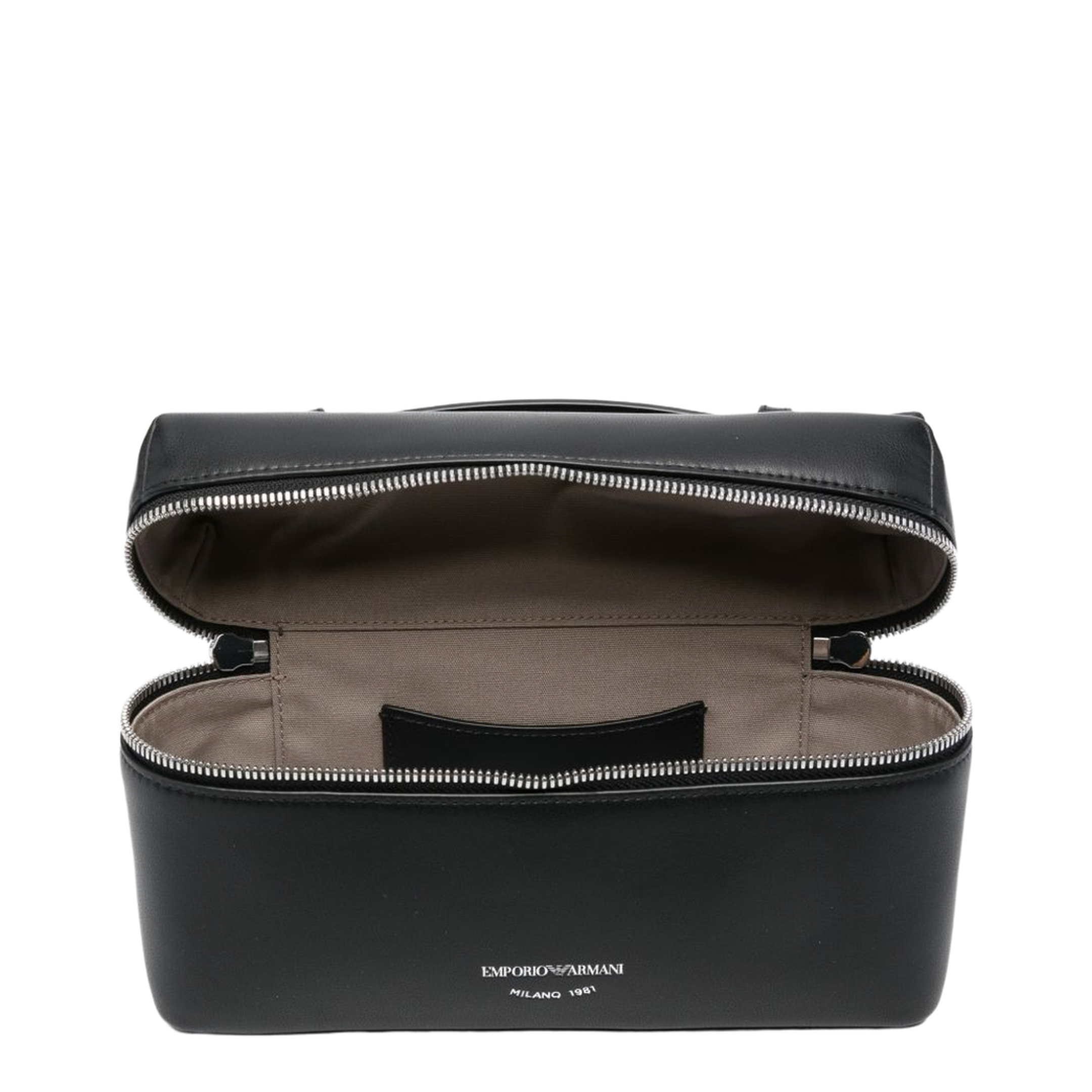 MAYFEYR - Emporio Armani - Black Bag - EW004564AF19229UC001