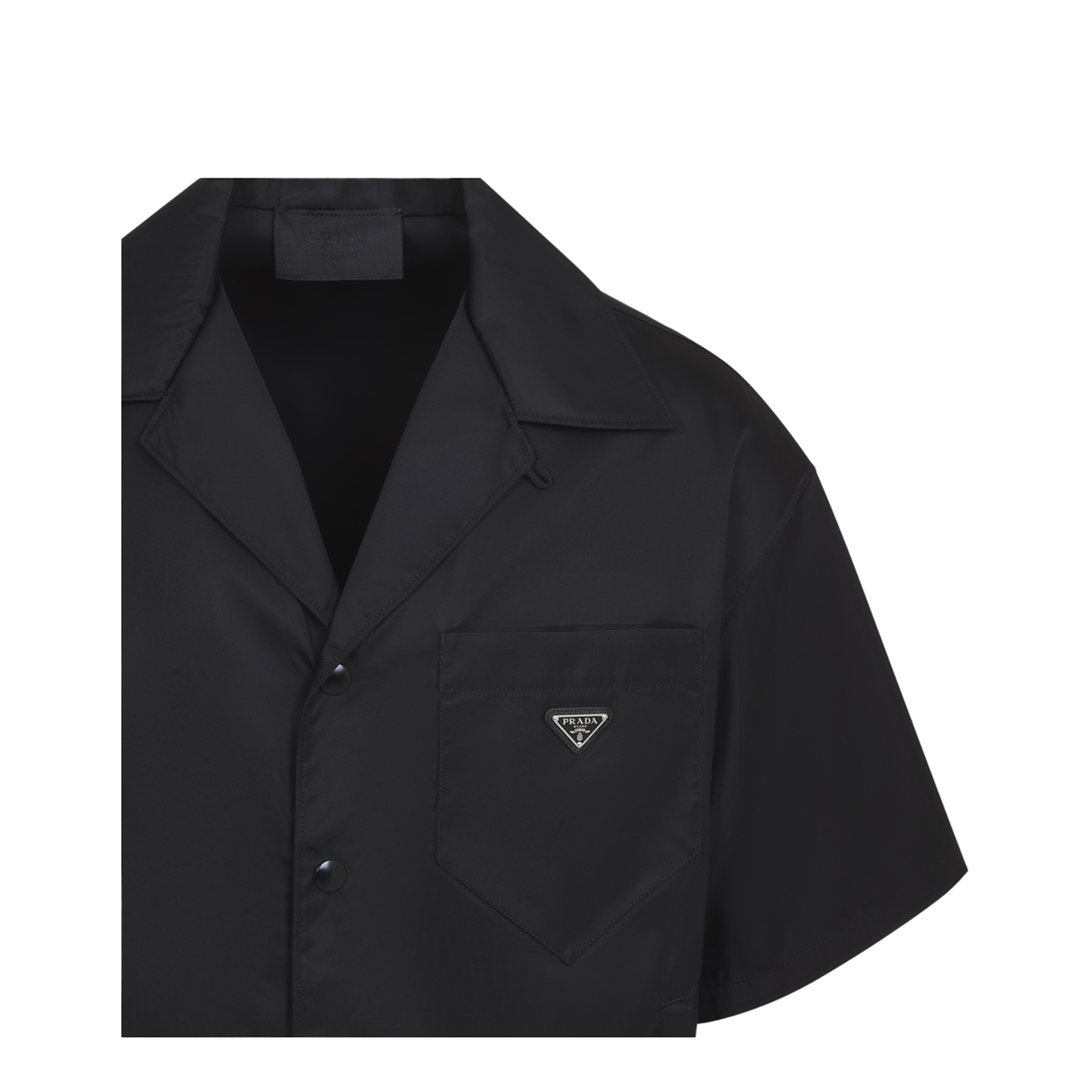 MAYFEYR - Prada - Re-Nylon Shirt - SC449SOOO1WQ8