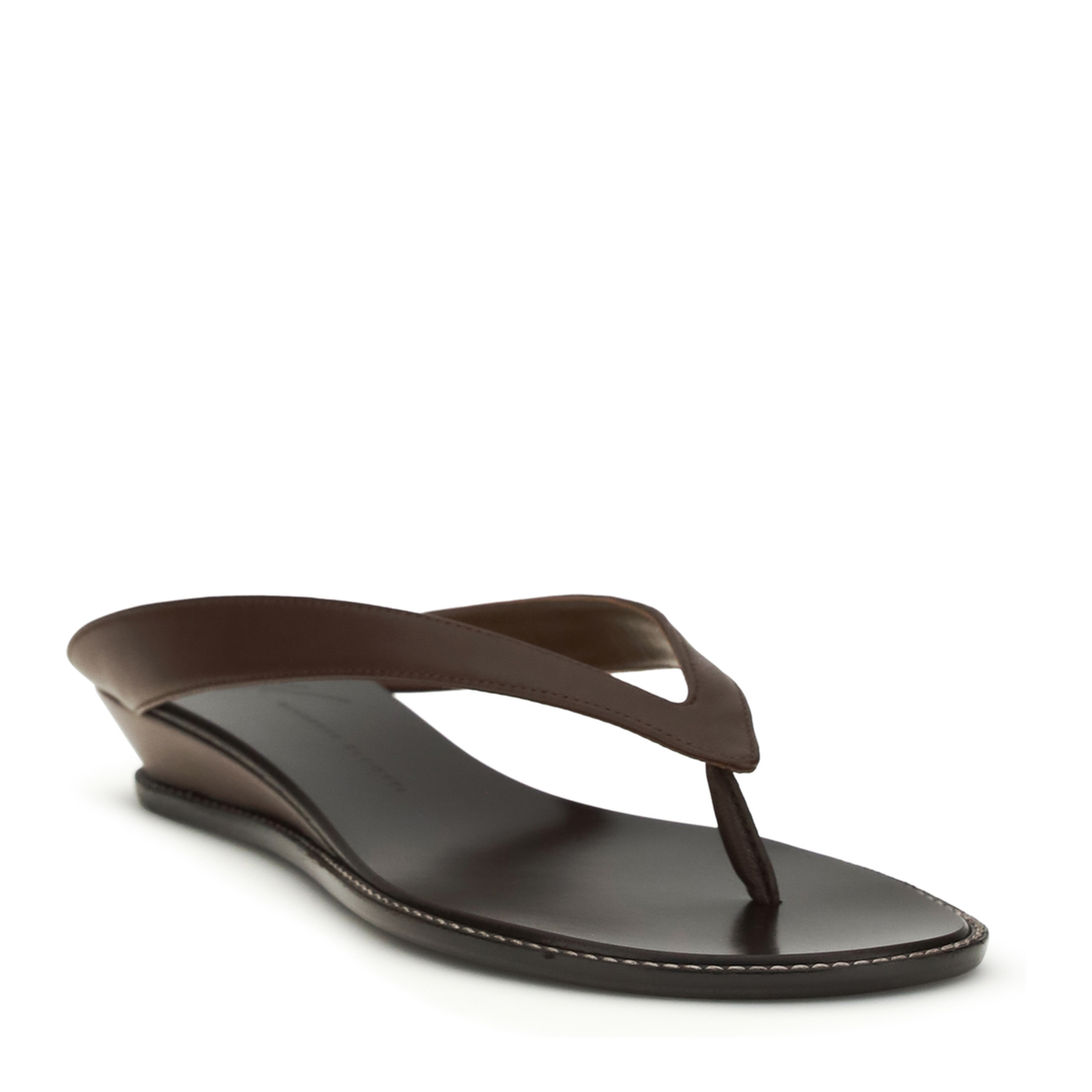 MAYFEYR - Giuseppe Zanotti - Leather Sandals - E600061