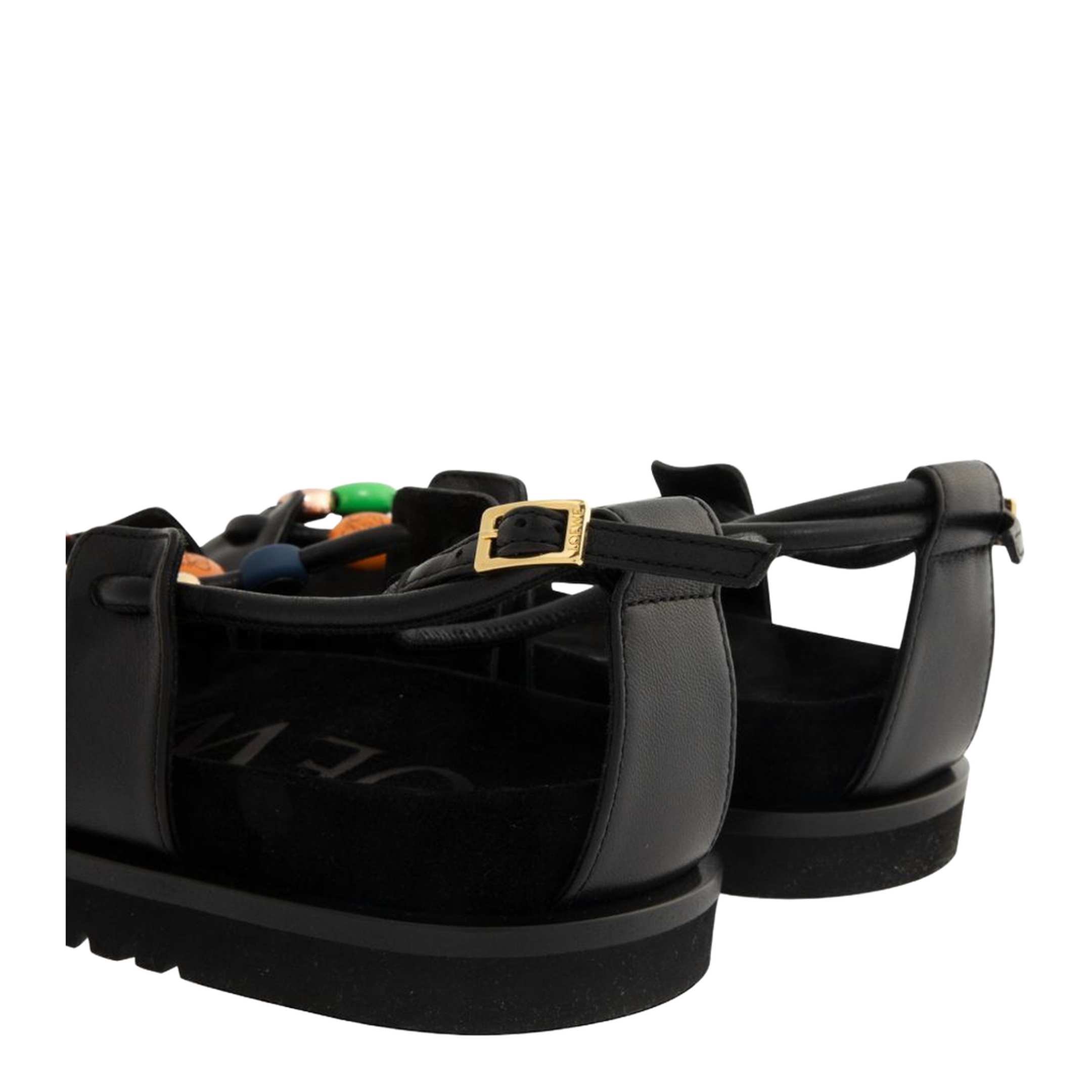MAYFEYR - Loewe - Paula'S Ibiza Sandals - LLPB465X051100