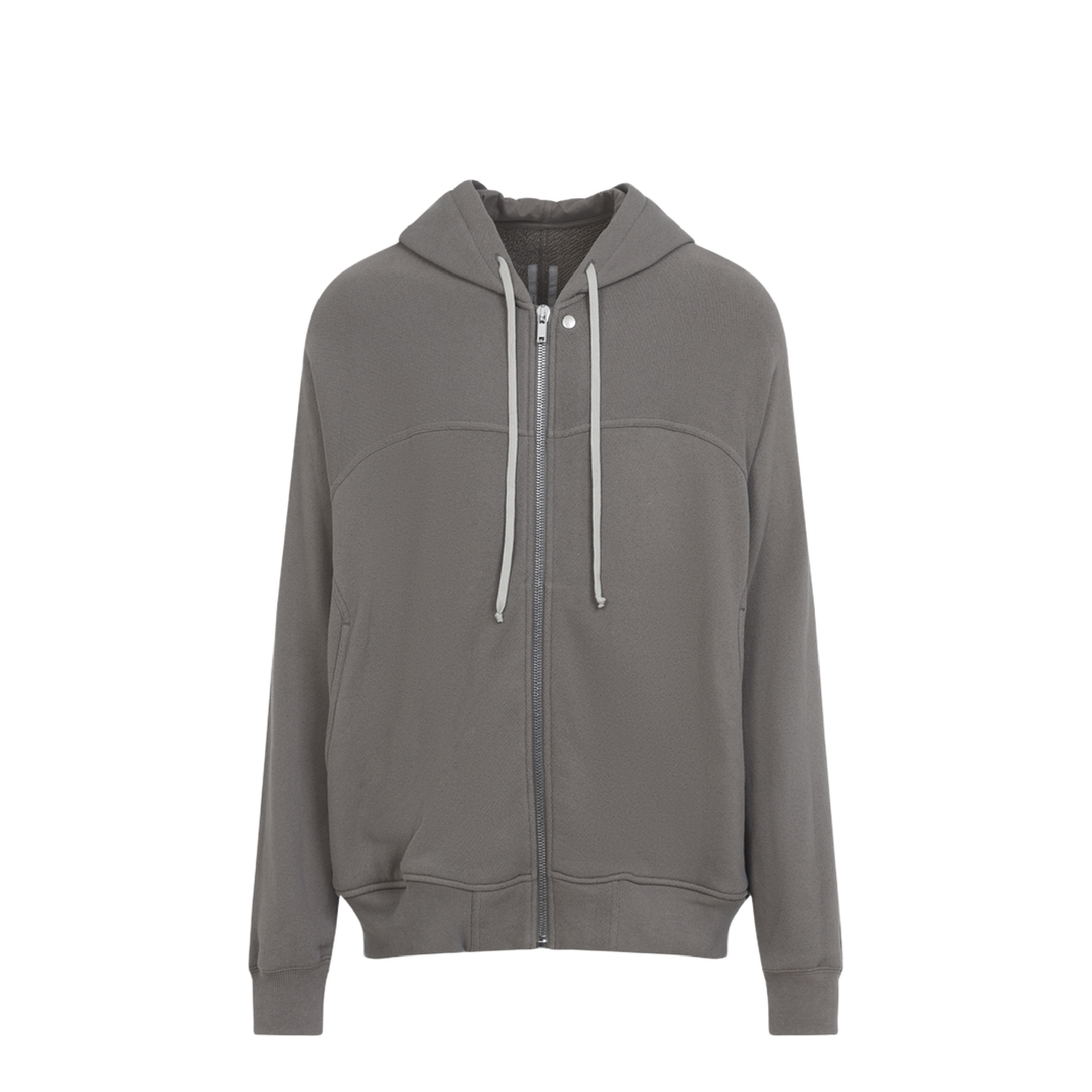 MAYFEYR - Rick Owens - Cotton Sweatshirt - RU01F2241JNT