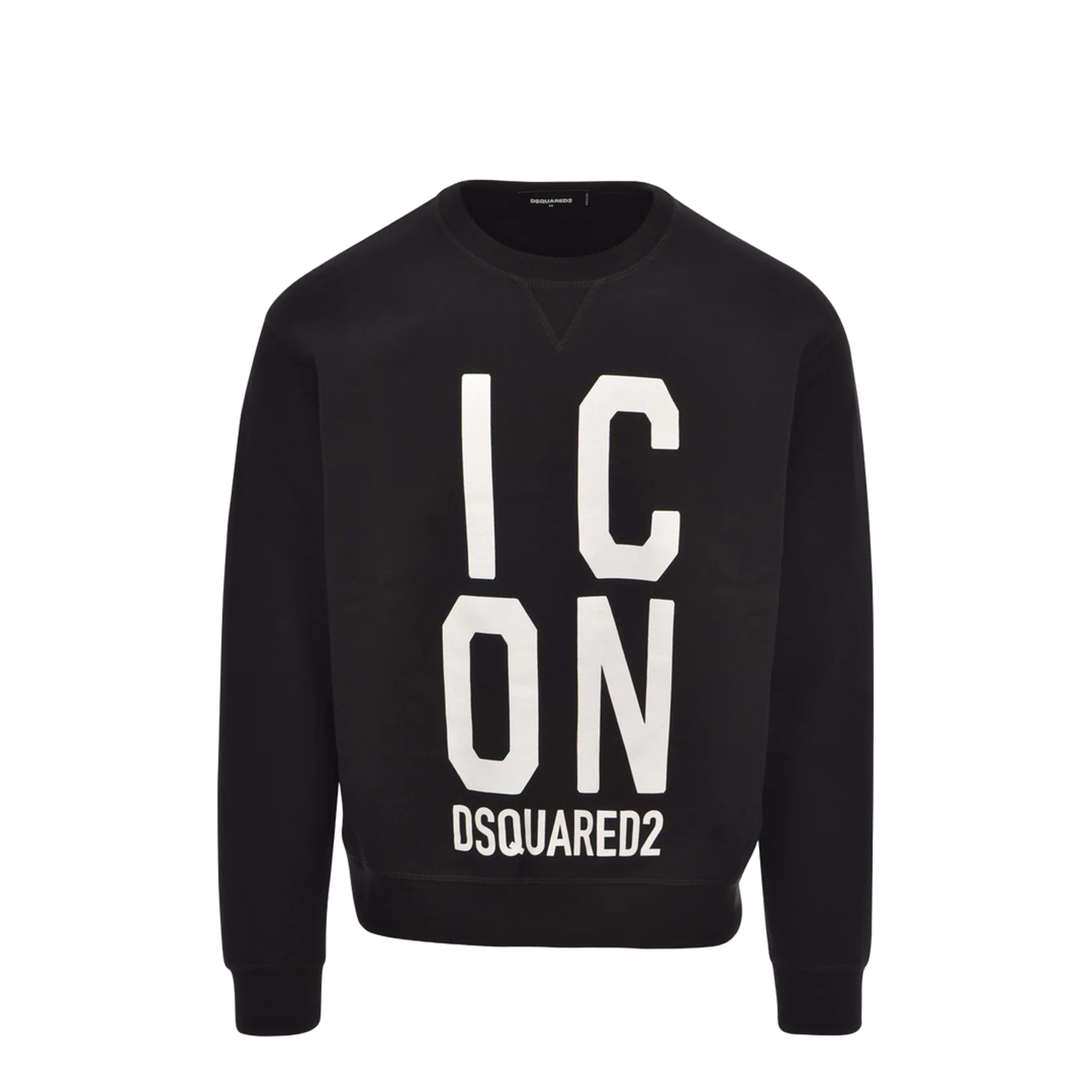 MAYFEYR - Dsquared2 - Sweatshirt - S79GU0107S25516900