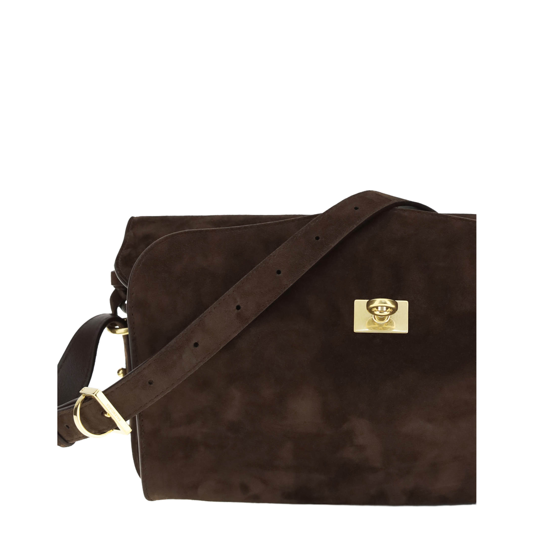 MAYFEYR - Balenciaga - Medium Shoulder Bag - 8681022ACJ0