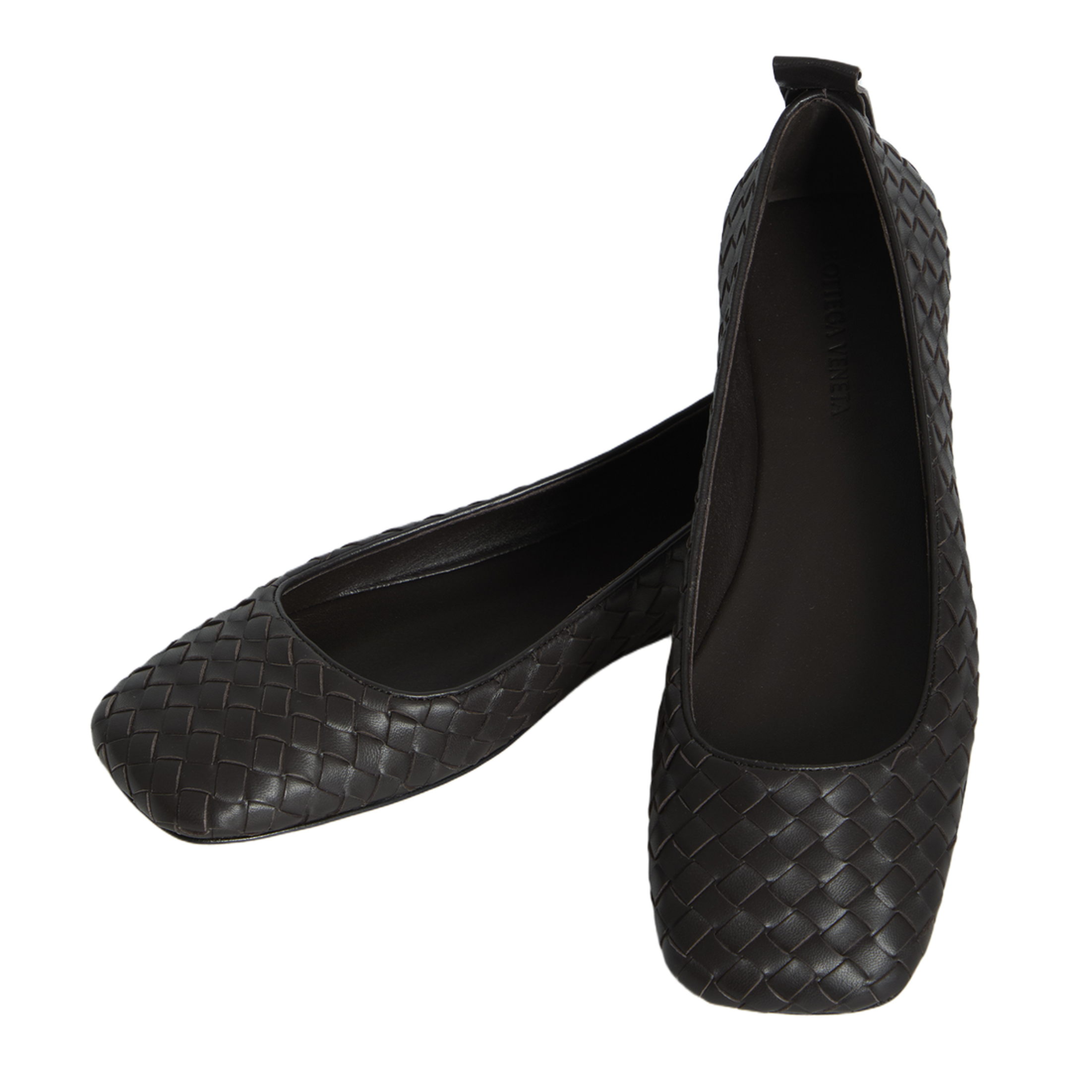 Flat Shoes