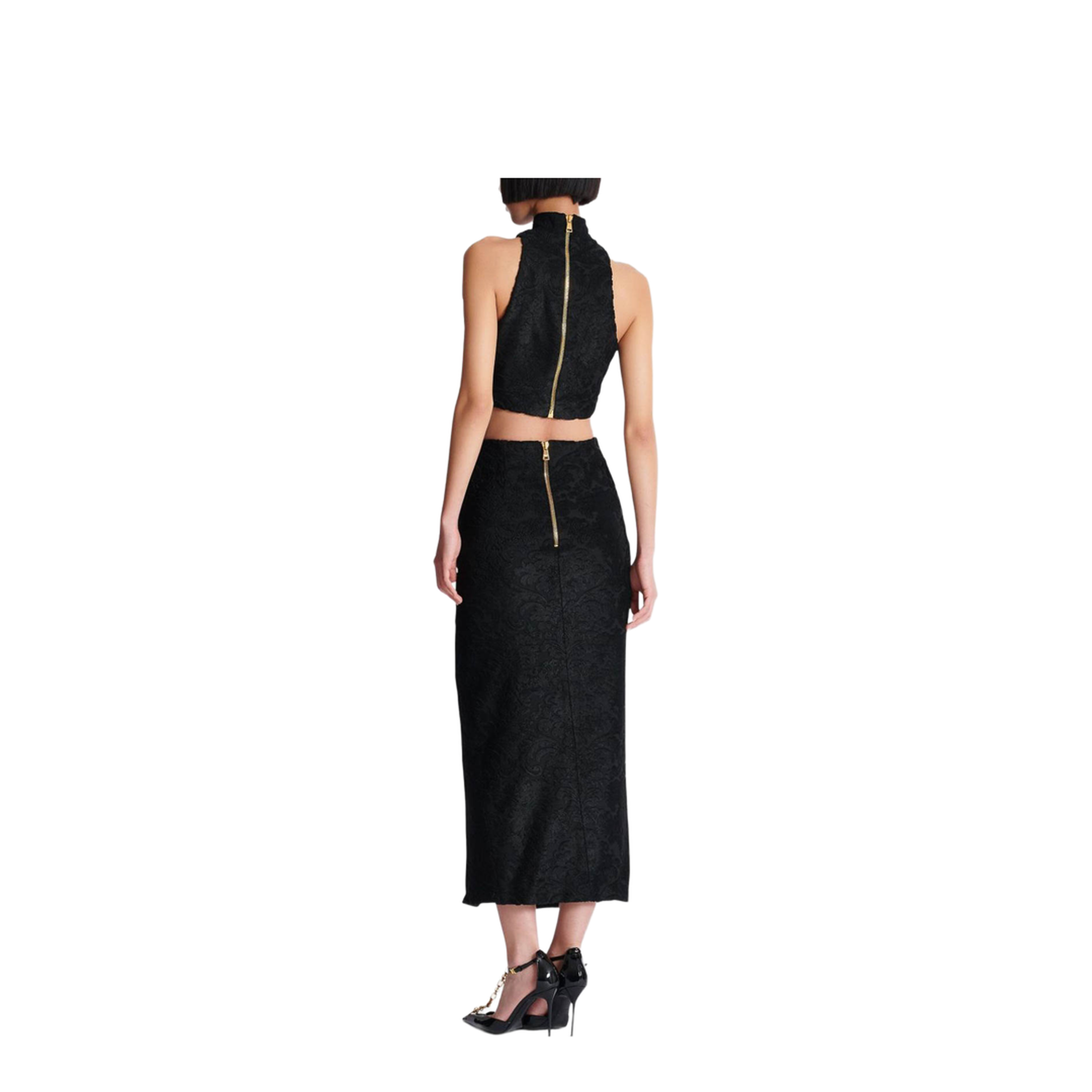 Women's Midi Skirt