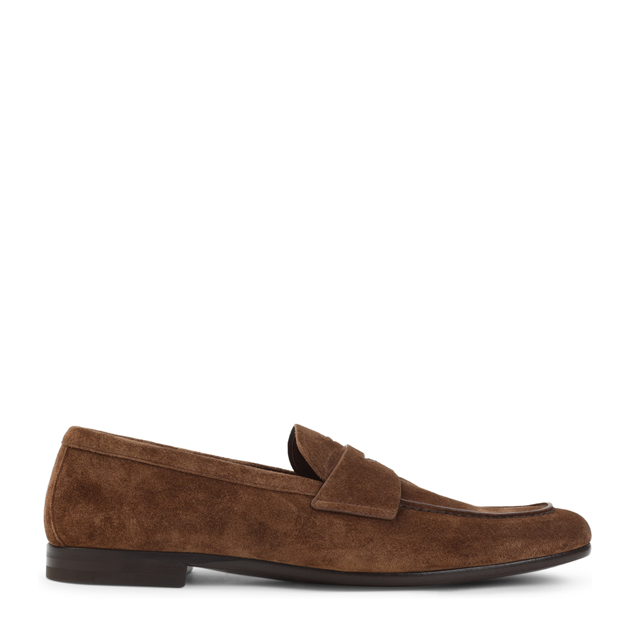 MAYFEYR - Prada - Calf Leather Loafers - 2DF090FX000054