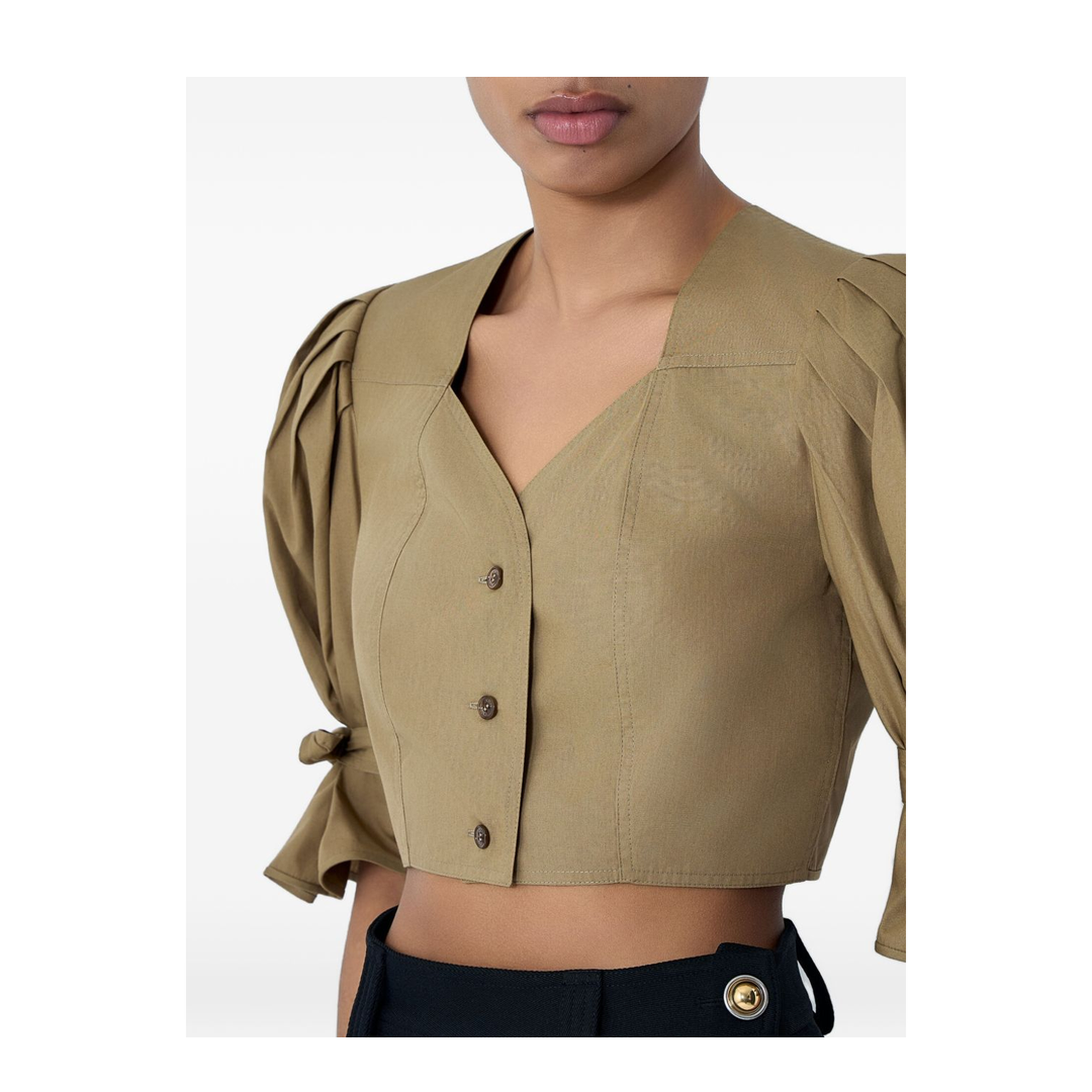 MAYFEYR - Chloè - Top - CH26UHT301413B6