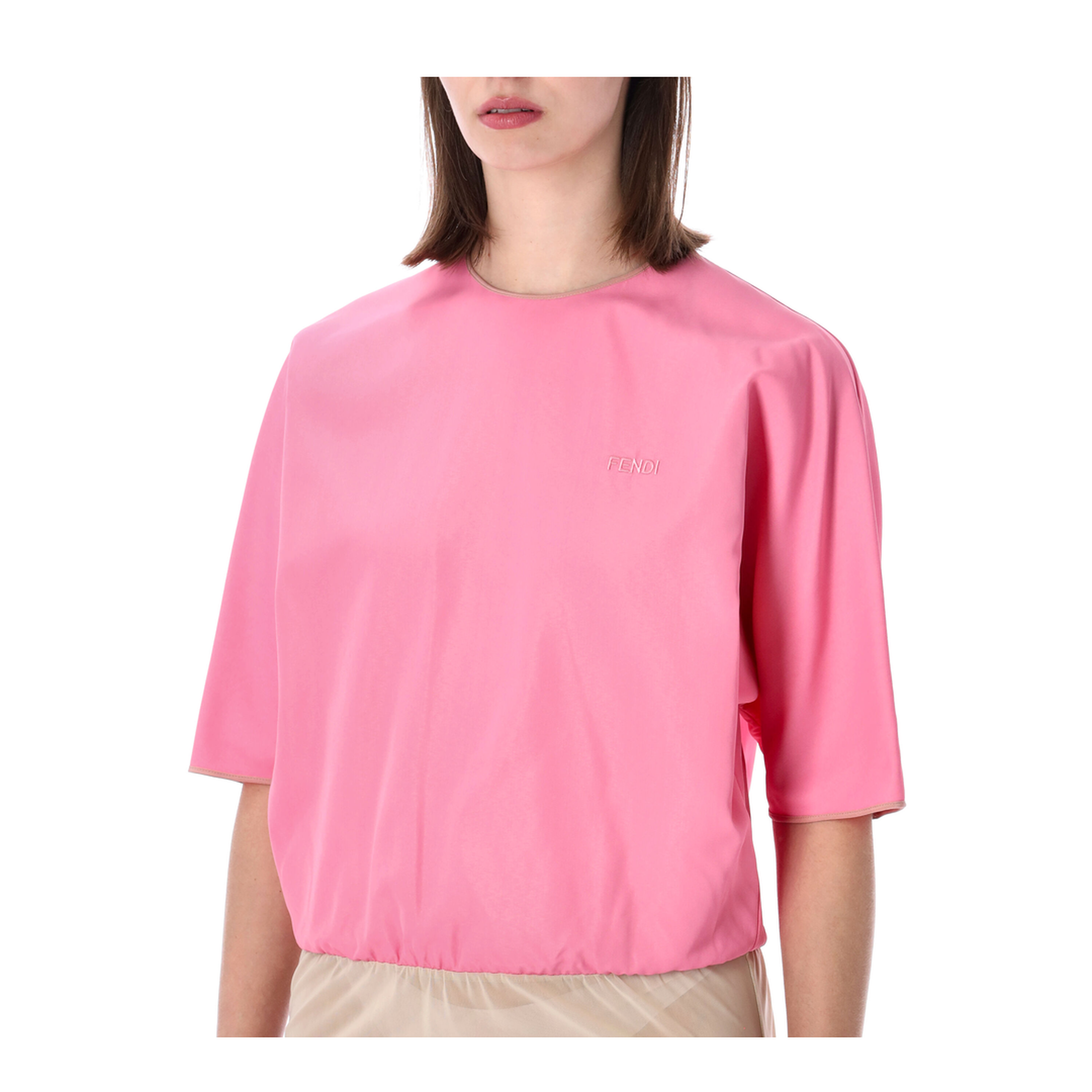 MAYFEYR - Fendi - Top Pink - FS8344AW9BF1W0E