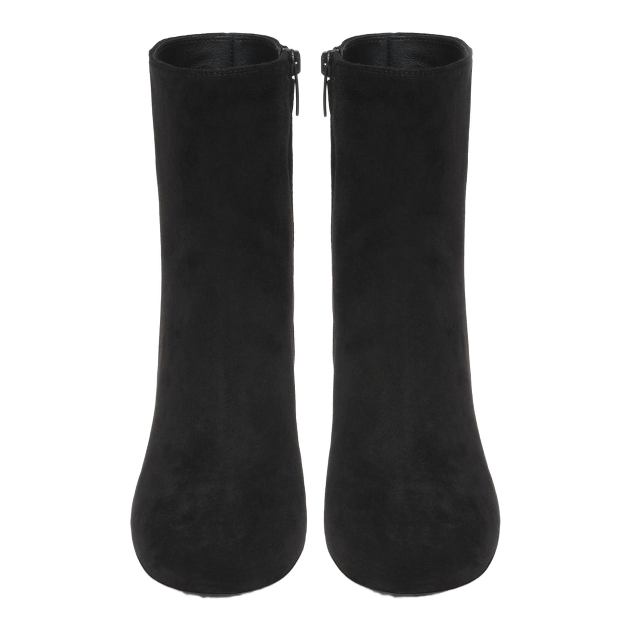 MAYFEYR - Gianvito Rossi - Boots Black - G7306570RICCASBLACK