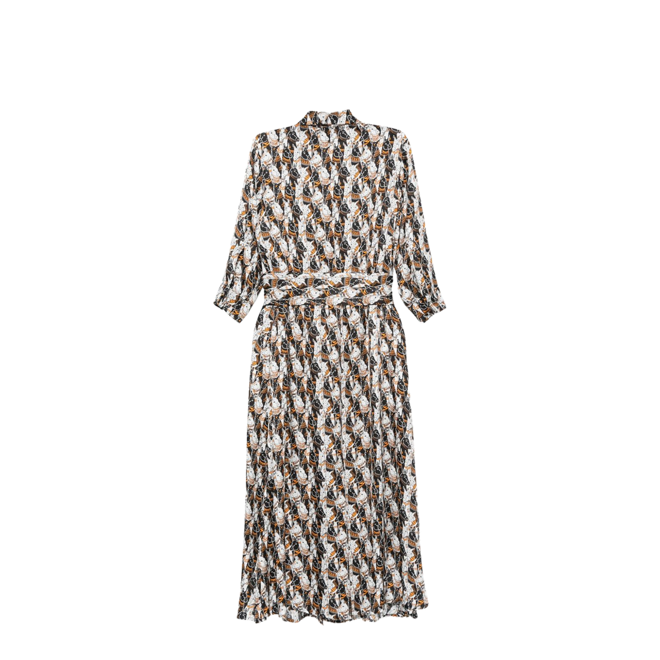 MAYFEYR - Alessandro Enriquez - Dresses Multicolour - D102VISEFUNDUN