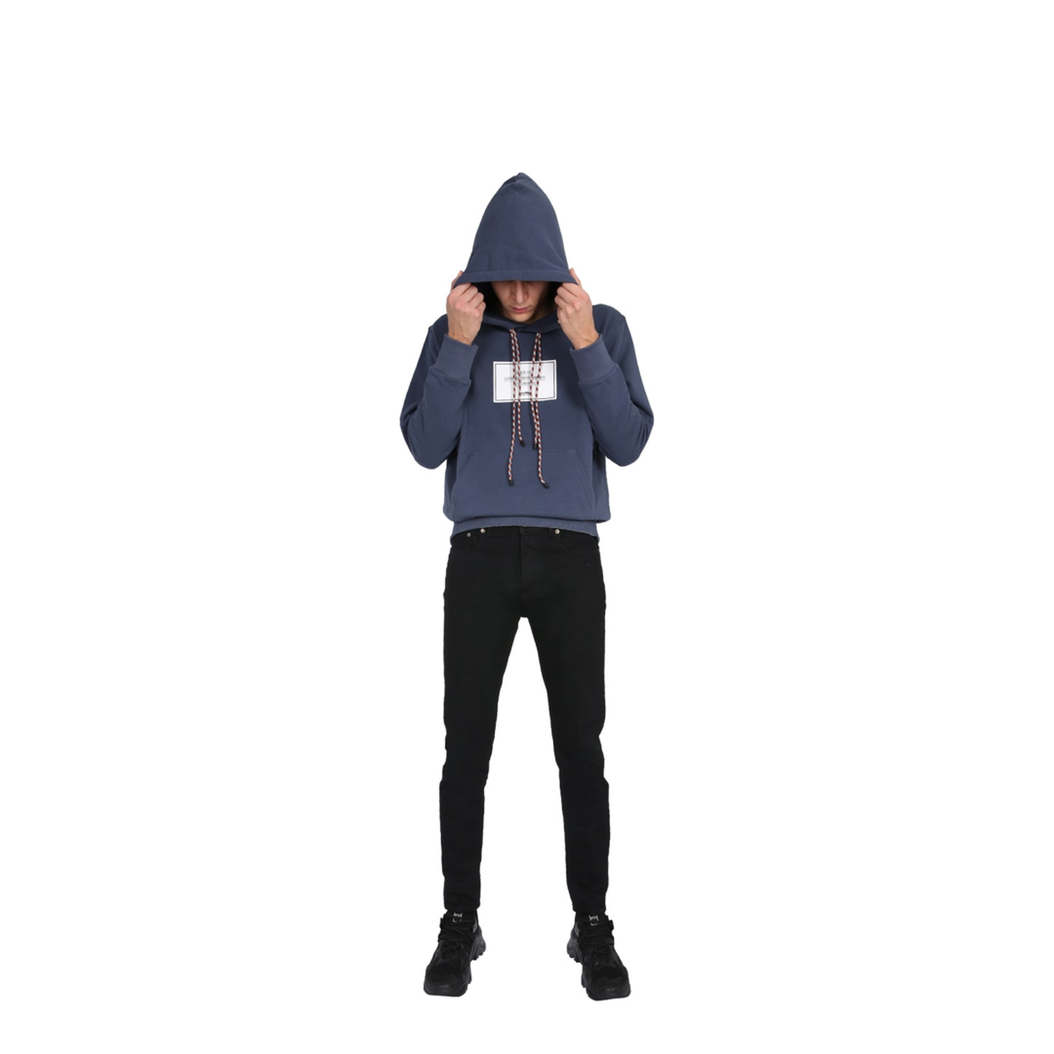MAYFEYR - IH NOM UH NIT - Hoodie - NMW20243414