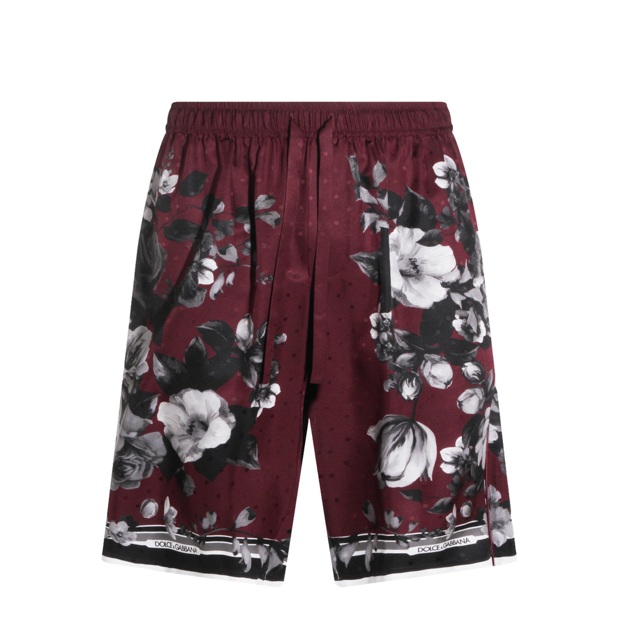 MAYFEYR - Dolce & Gabbana - Shorts - GV5MATHI10NHR5SV