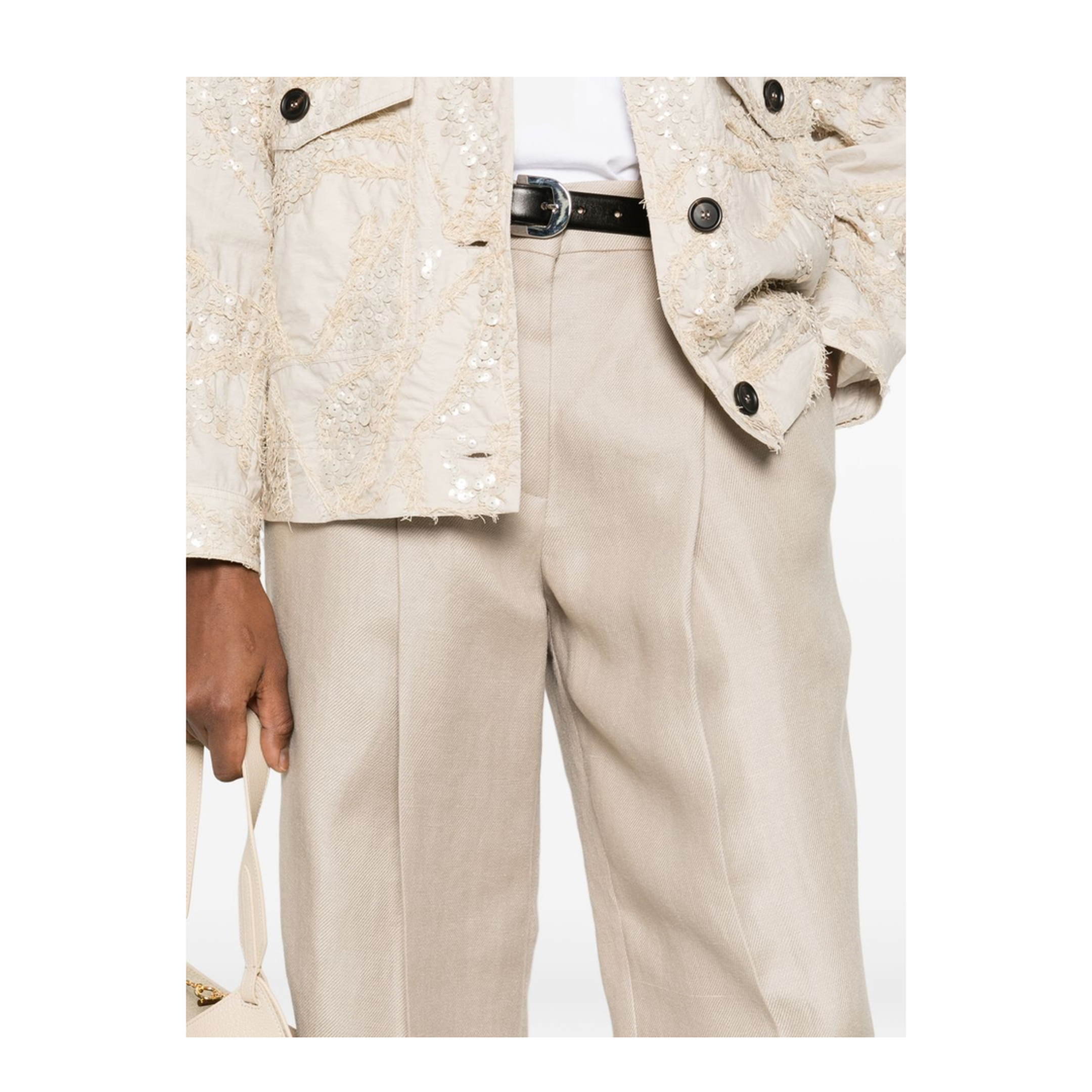 Casual Pants