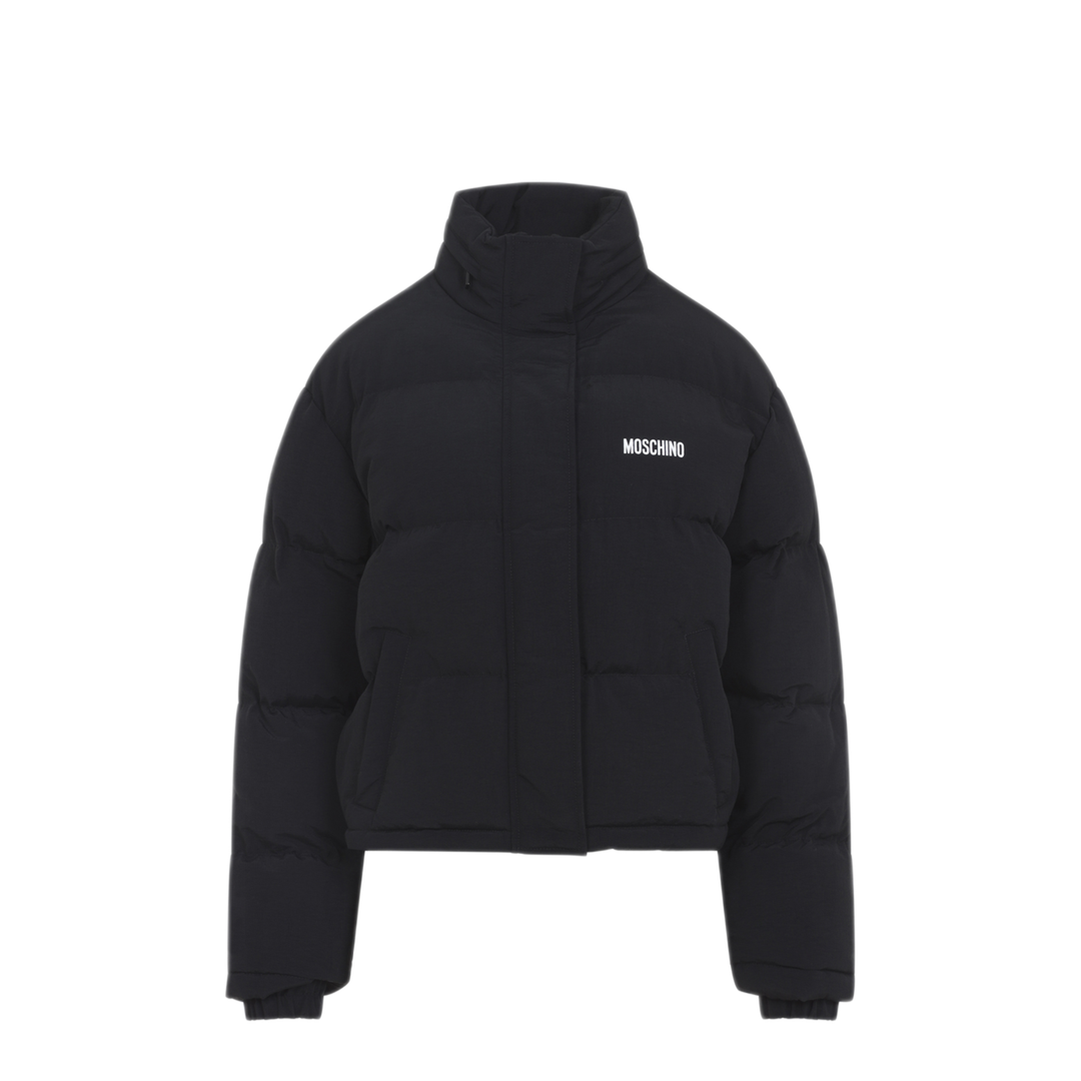MAYFEYR - Moschino - Padded Jacket - 262E061755261555