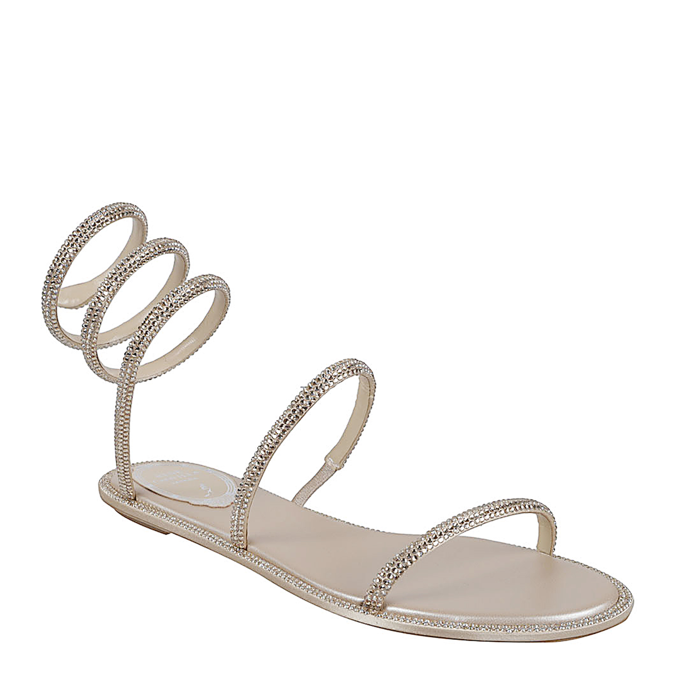 Sandals Beige