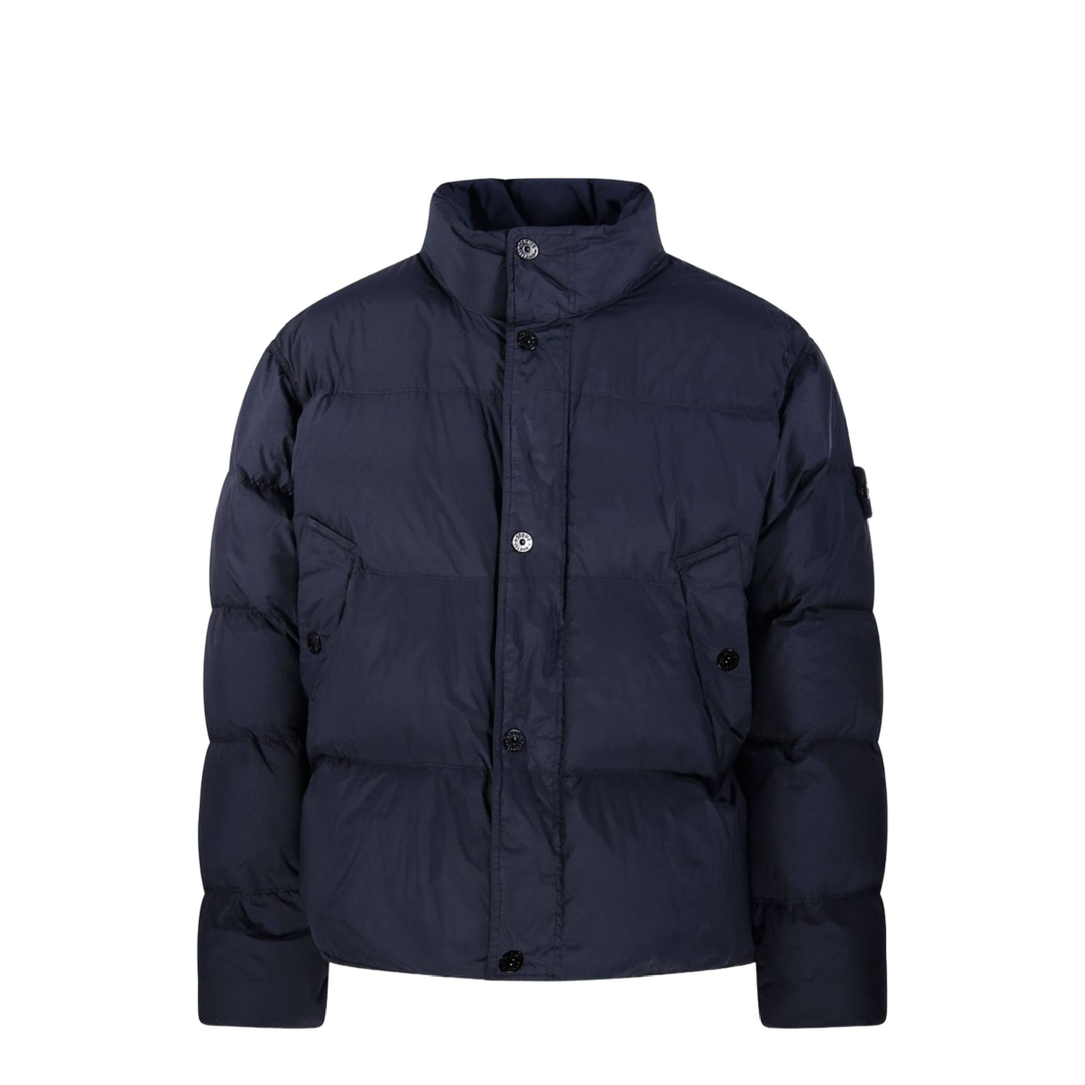 MAYFEYR - Stone Island - Coats Navy - L2S154100109S0A23V0020