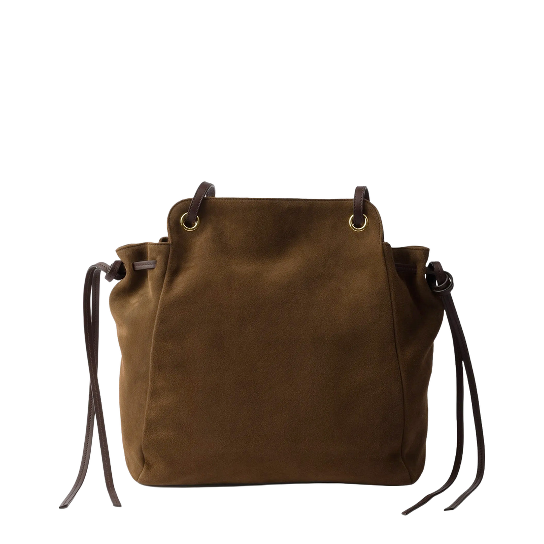MAYFEYR - Prada - Shoulder Bag - 1BG641VOOO2G6DF0324