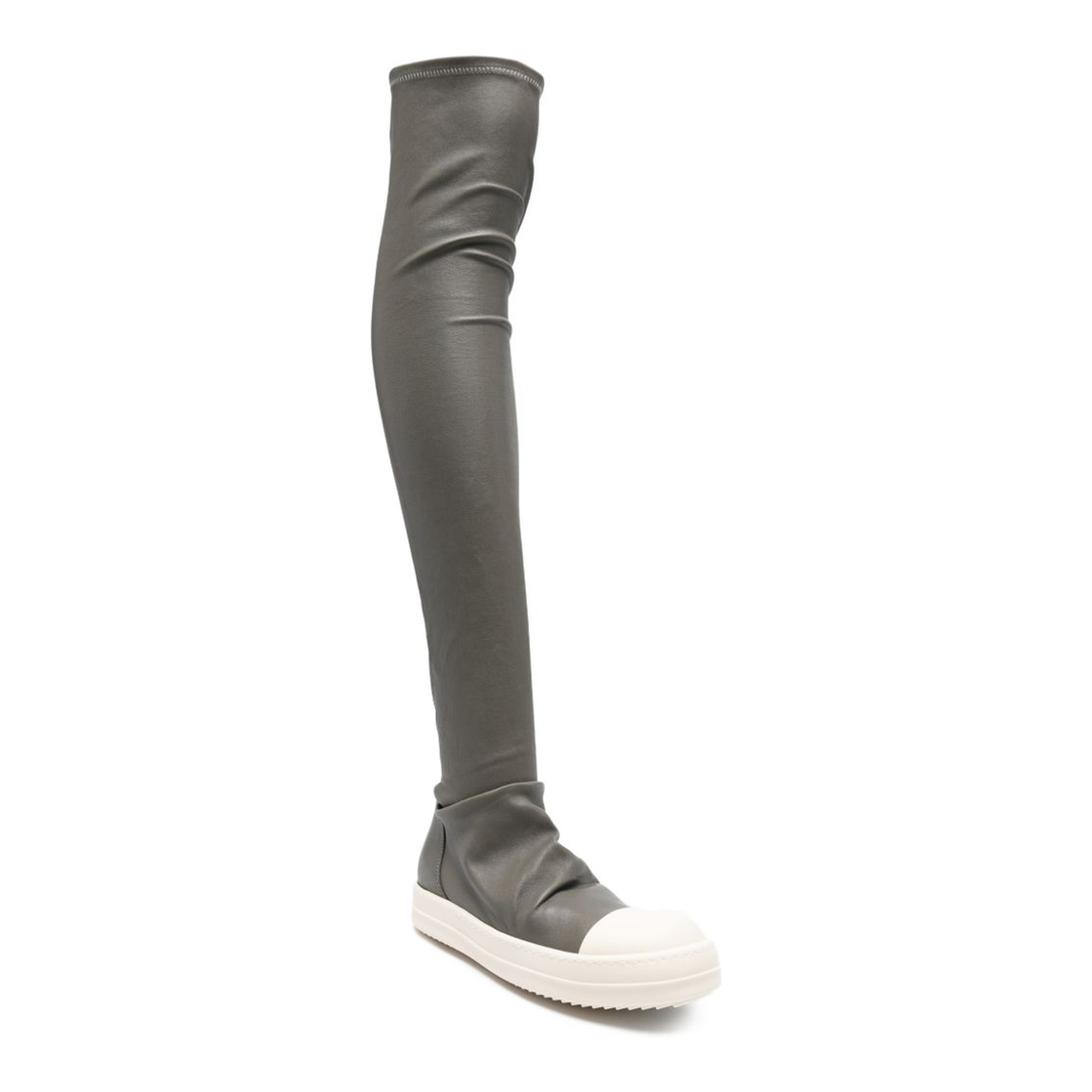 MAYFEYR - Rick Owens - Boots Grey - RP01F6893LS3511