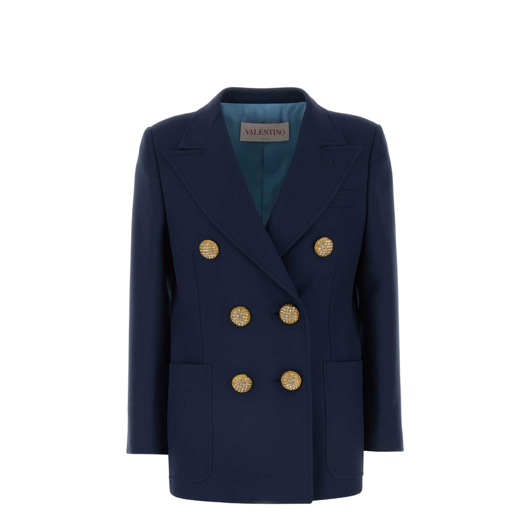 Women's Jackets And Vests