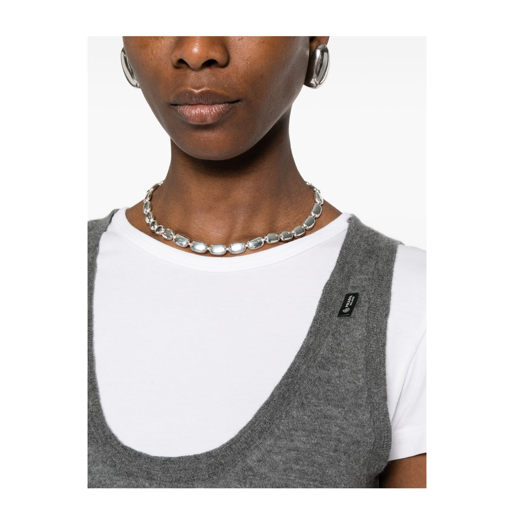 MAYFEYR - Prada - Women'S Vest - P29C1419VKF0480