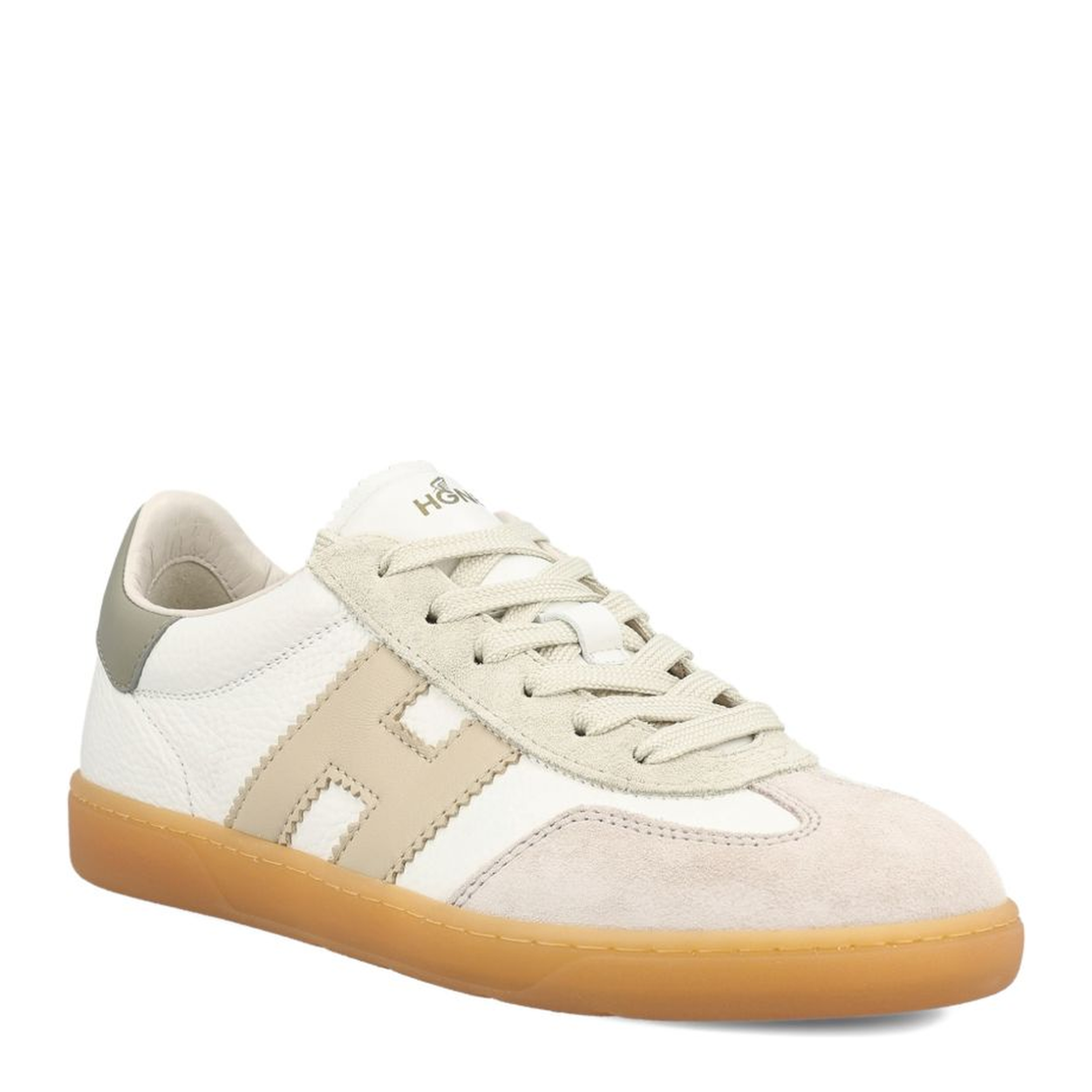 Cool Leather Sneakers