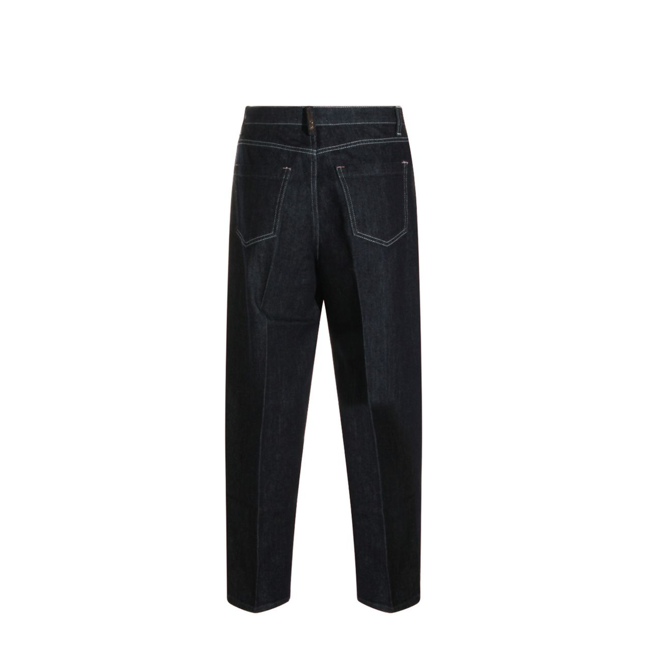 MAYFEYR - Unknown - Trousers Navy - PAD216F286M277VR1