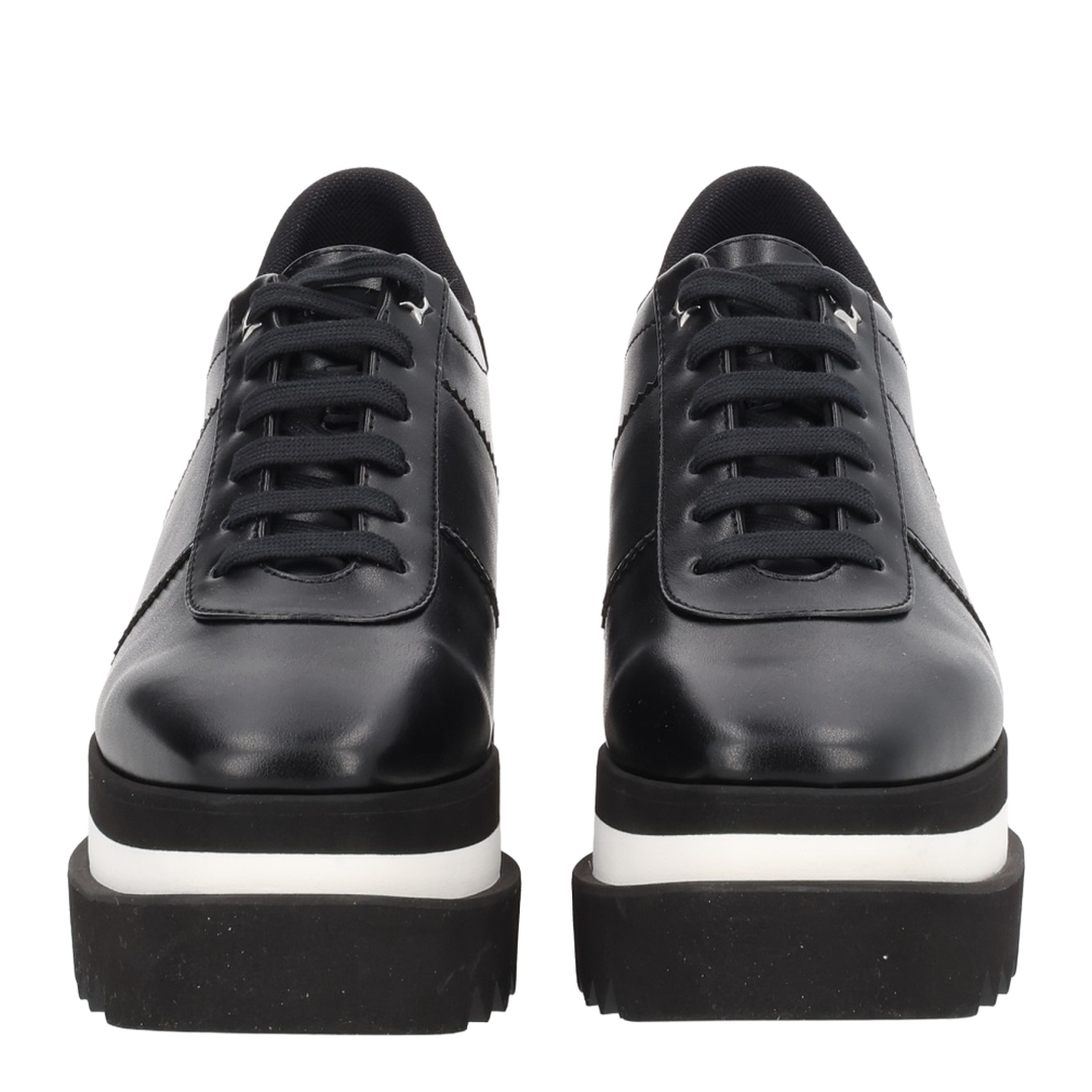 Sneakers Black