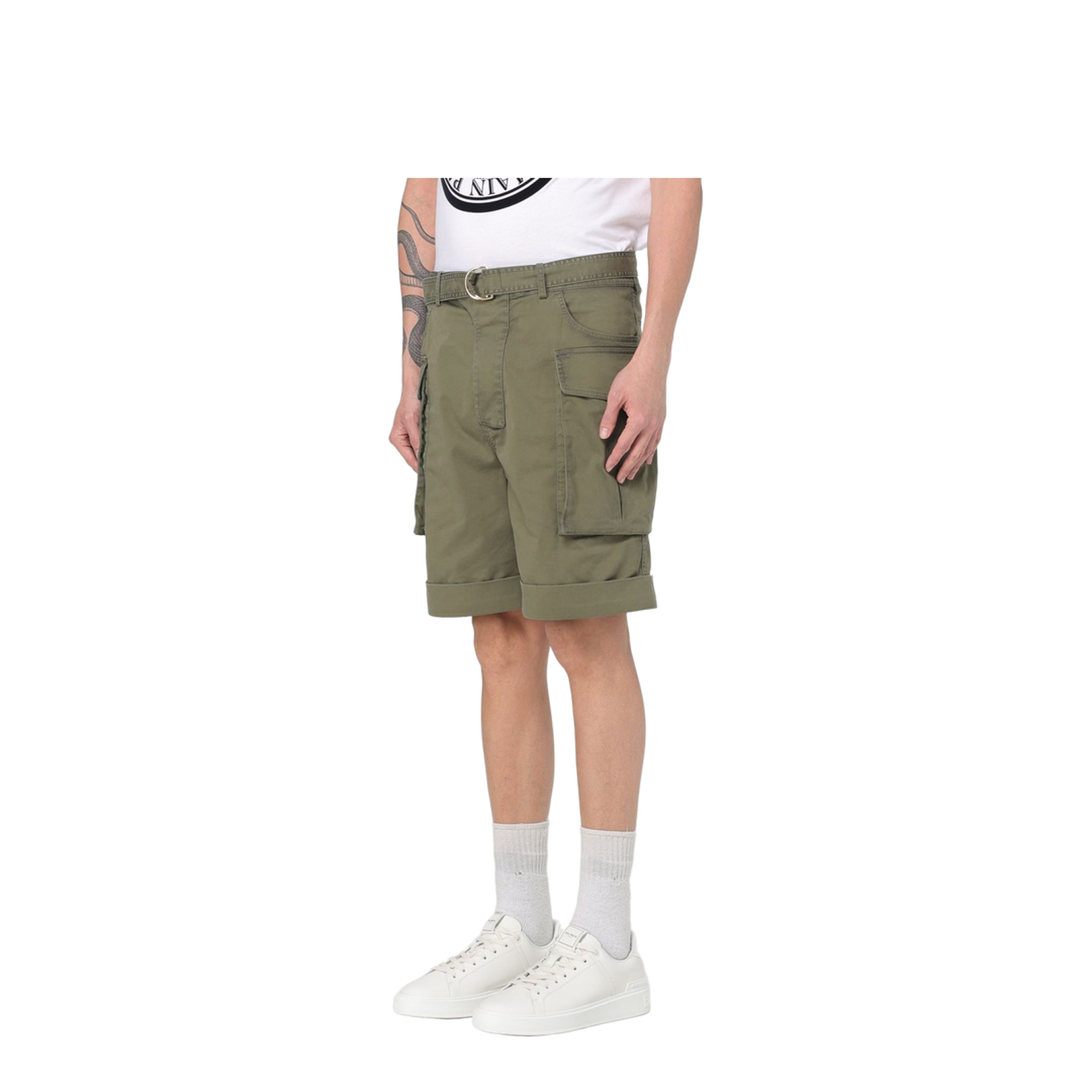 Cargo Shorts