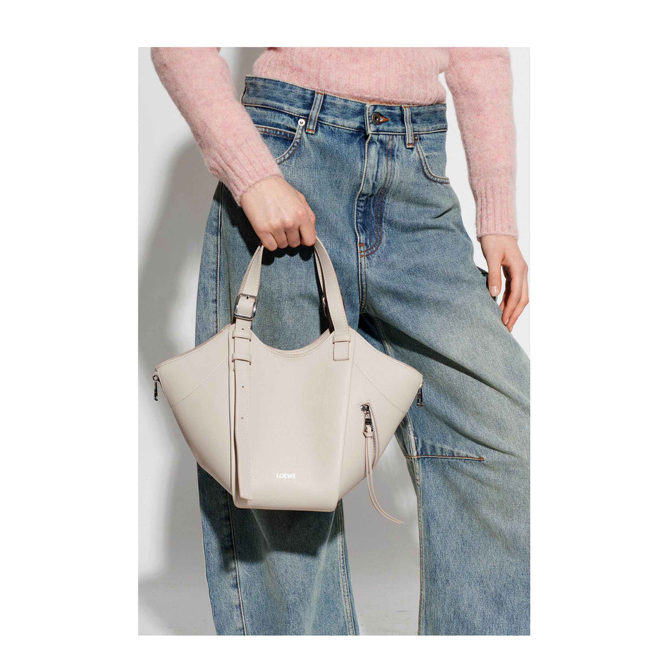 Shoulder Bag Hammock Flip Medium