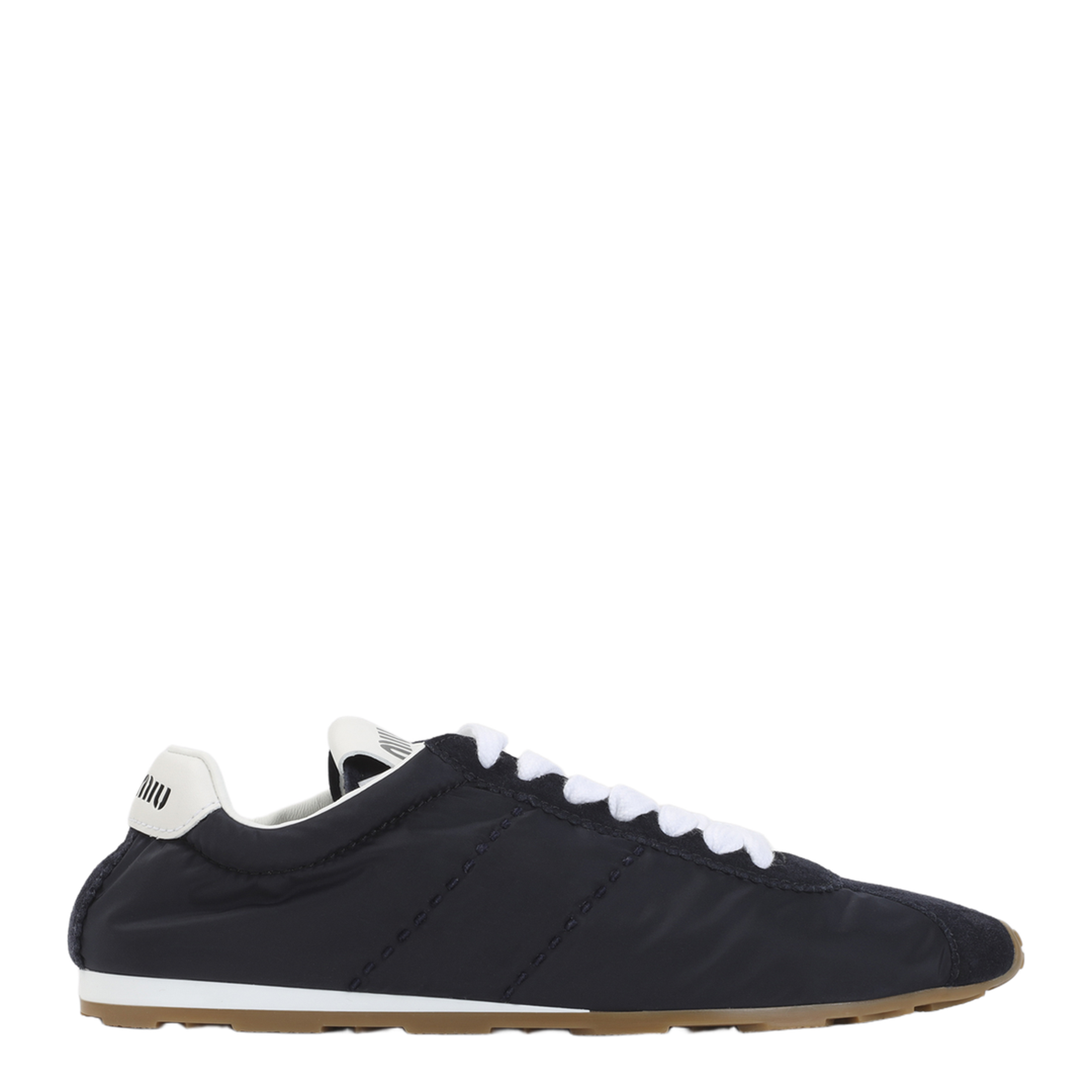 MAYFEYR - Miu Miu - Polyamide Sneakers - 5E114EFD005D7C