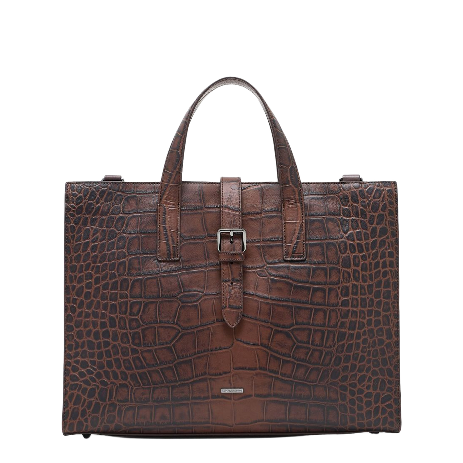Leather Briefcase