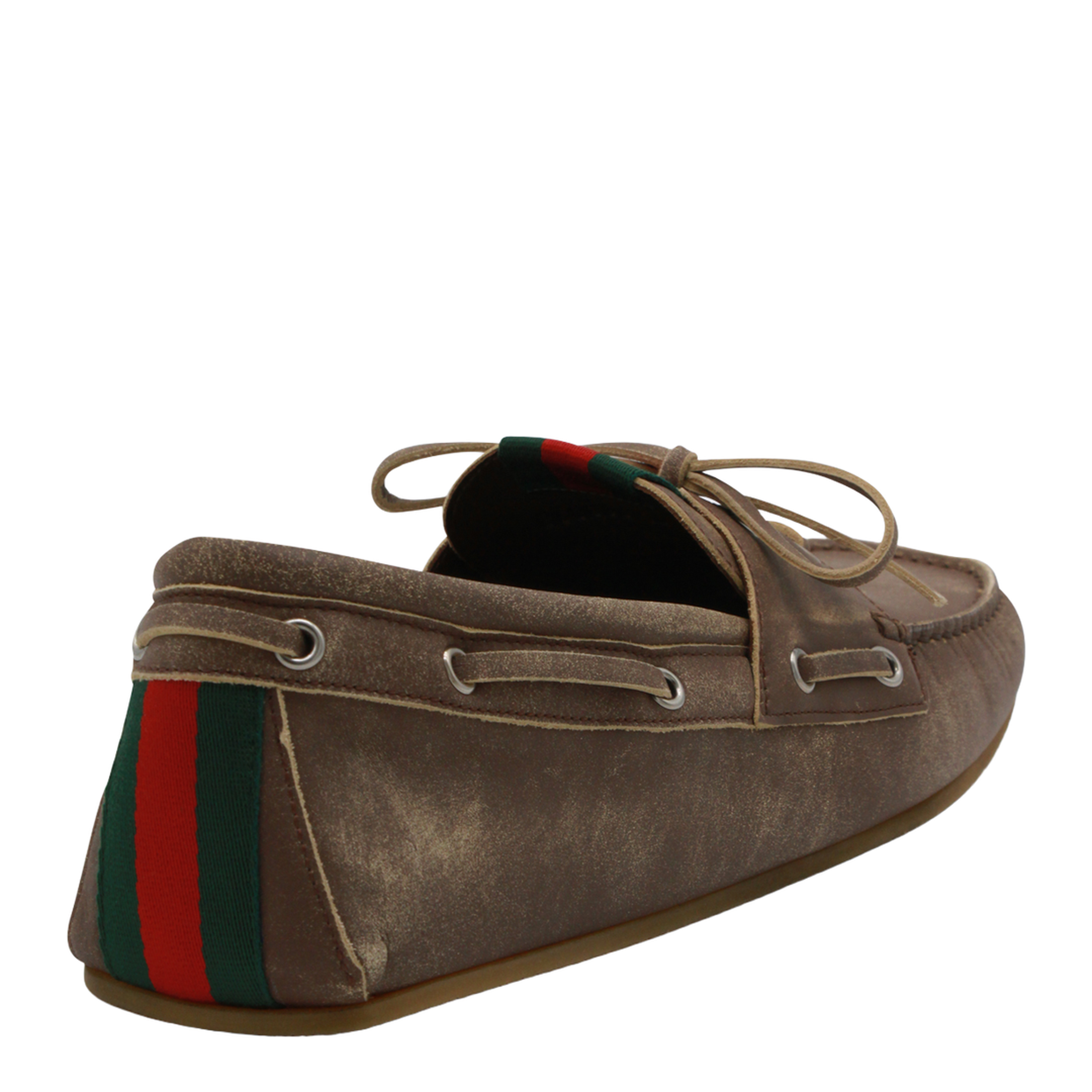 MAYFEYR - Gucci - Flat Shoes - 860008AAF592273
