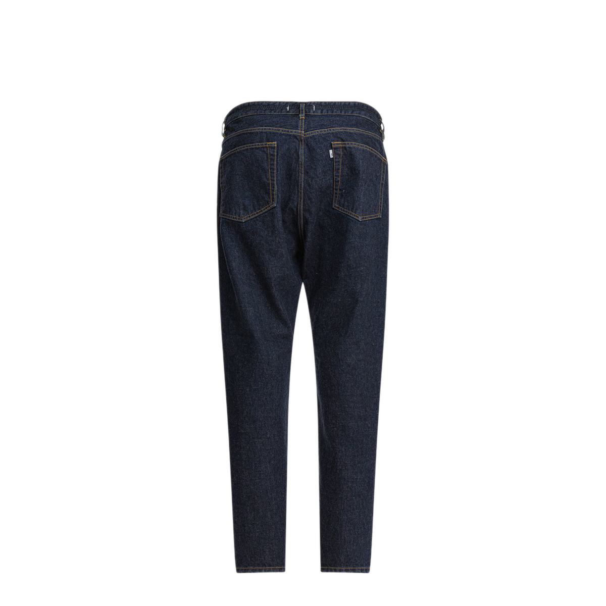 MAYFEYR - nonnative - Straight Leg Jeans - NNP4603INDIGO