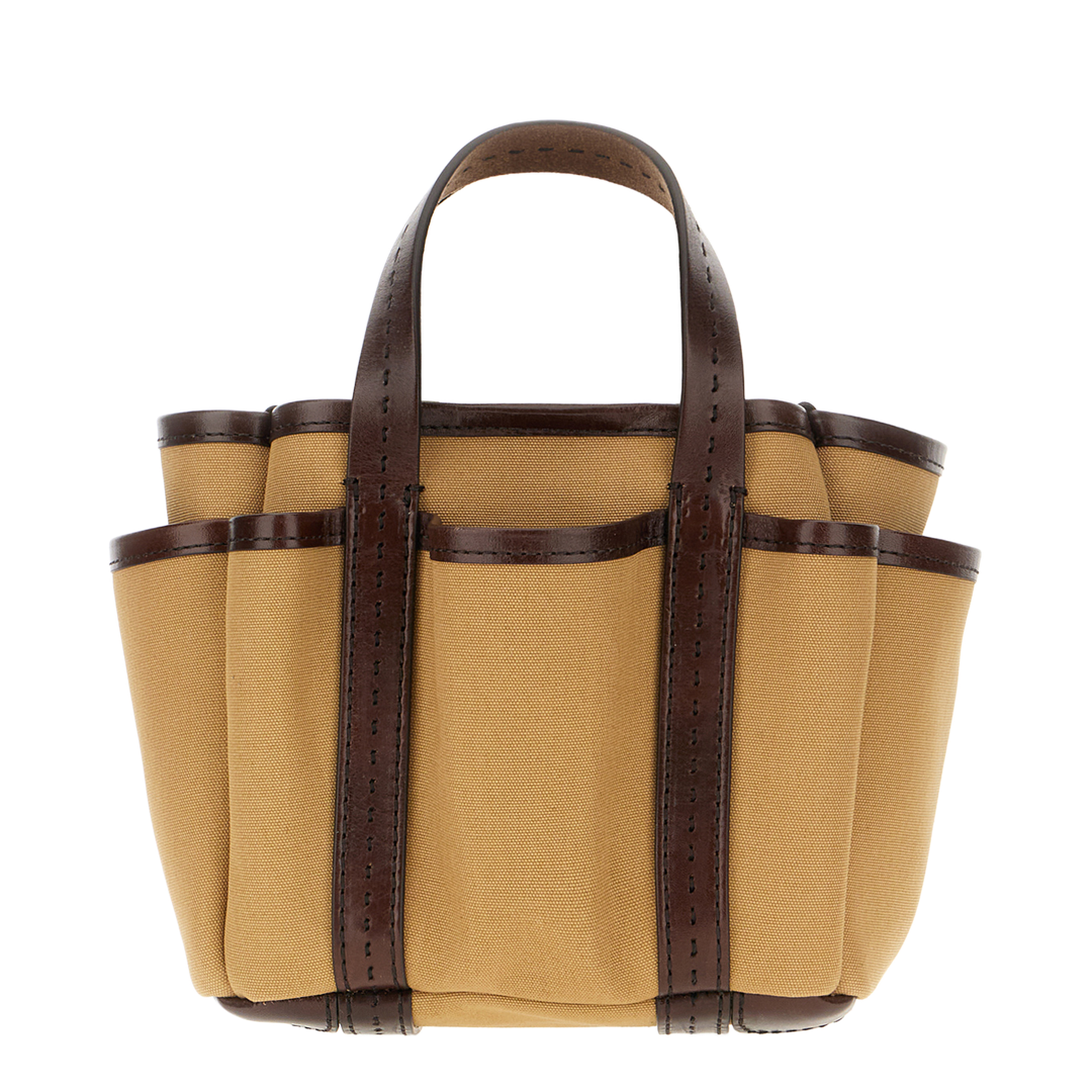 Medium Garden Cabas Tote Bag